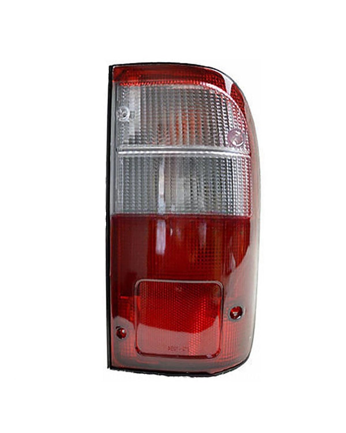 NLTNJI Tail Light Brake Light Anwendbar Für Toyota Hilux Warnrücklichter Für Die Hinterradbremse Um Das Unfallrisiko Bei Nachtfahrten Zu Verringern 81550-35130 High Mounted Brake Light(Right) von NLTNJI