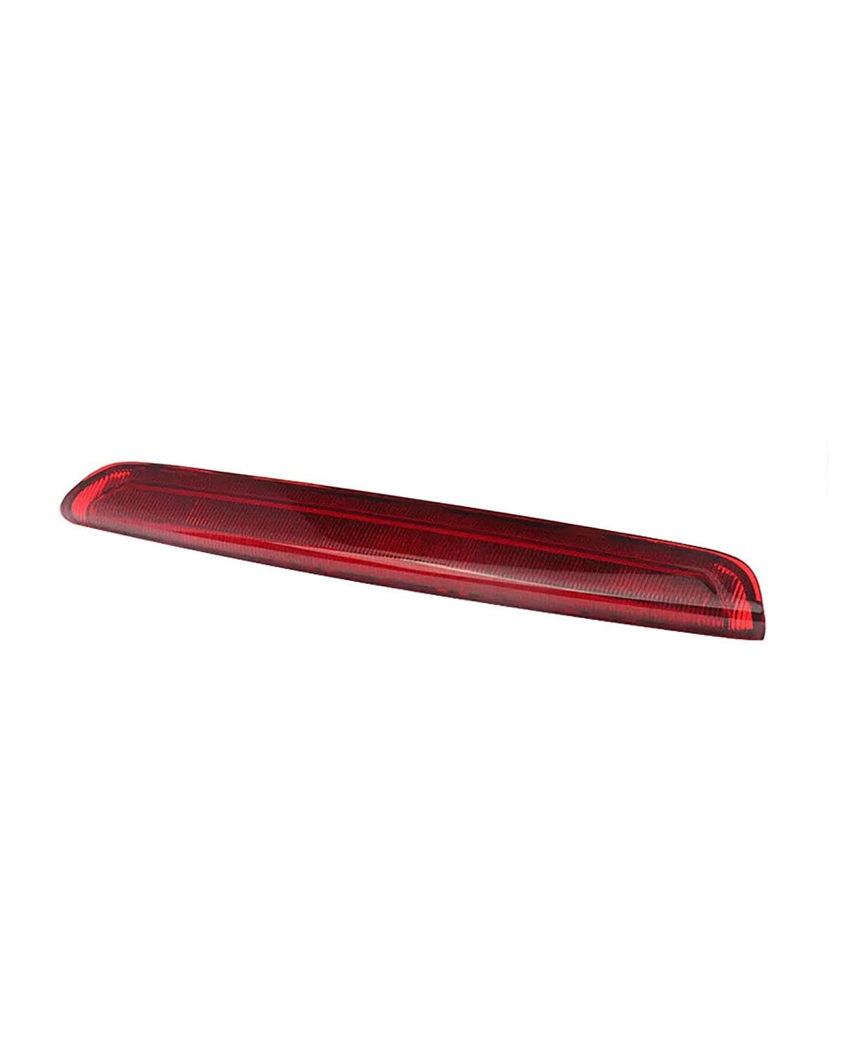 NLTNJI Tail Light Brake Light Geeignet Für A3 2004–2012 Hoch Montierte Bremslichter Können Das Unfallrisiko Beim Fahren In Der Nacht Verringern 8P4 945 097 C High Mounted Brake Light(Red) von NLTNJI