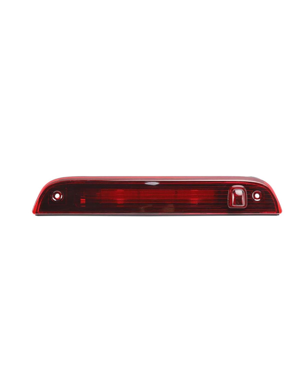 NLTNJI Tail Light Brake Light Geeignet Für Patriot 2007–2017 Hoch Montierte Bremslichter Können Das Unfallrisiko Beim Fahren In Der Nacht Reduzieren 5116236AF High Mounted Brake Light(Red) von NLTNJI