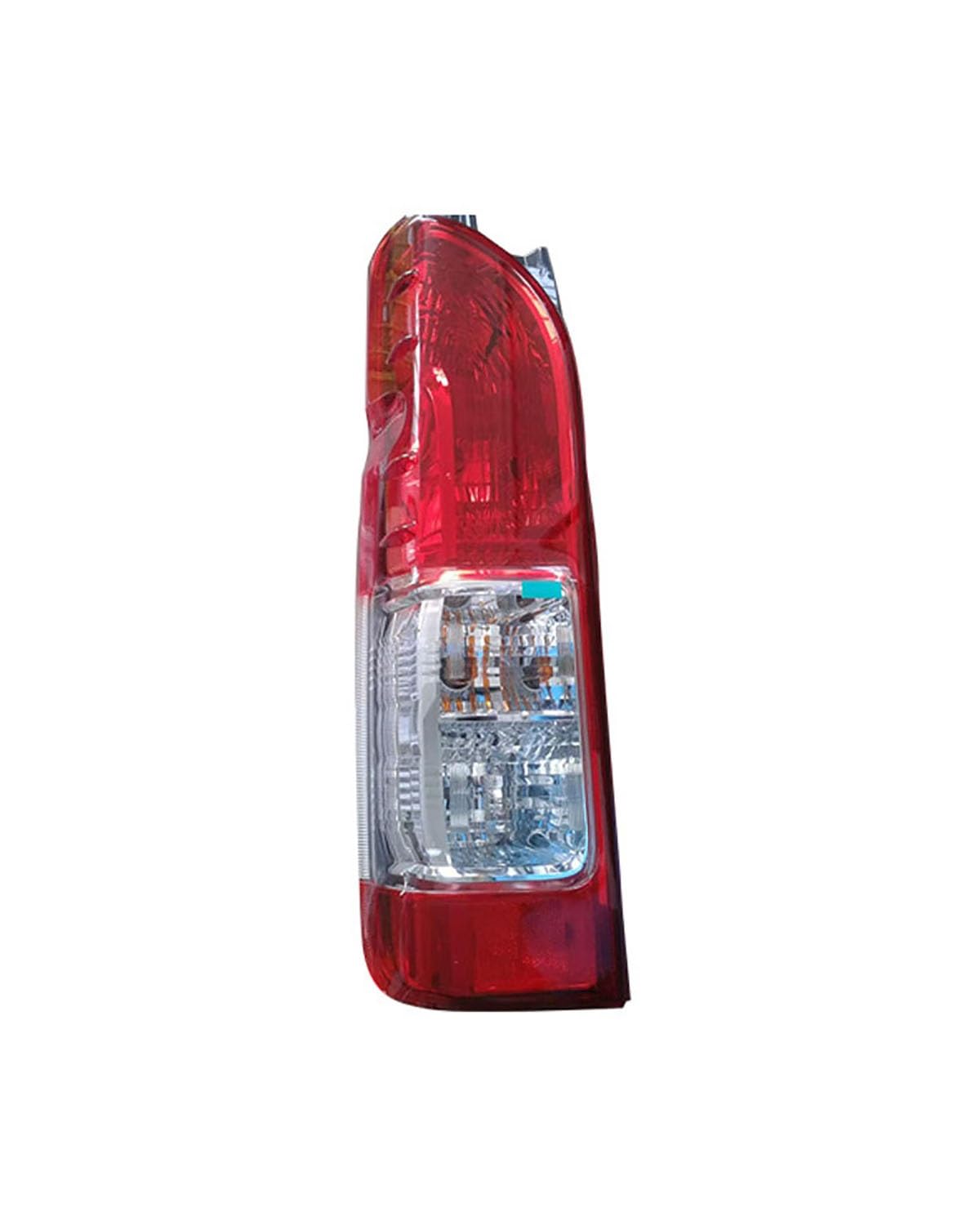 NLTNJI Tail Light Brake Light Geeignet Für Toyota Hiace 2019–2023 Bremswarnung Ermöglicht Reduzierung Des Unfallrisikos Bei Nachtfahrten 81561–26490 81551–26490 High Mounted Brake Light(Left) von NLTNJI