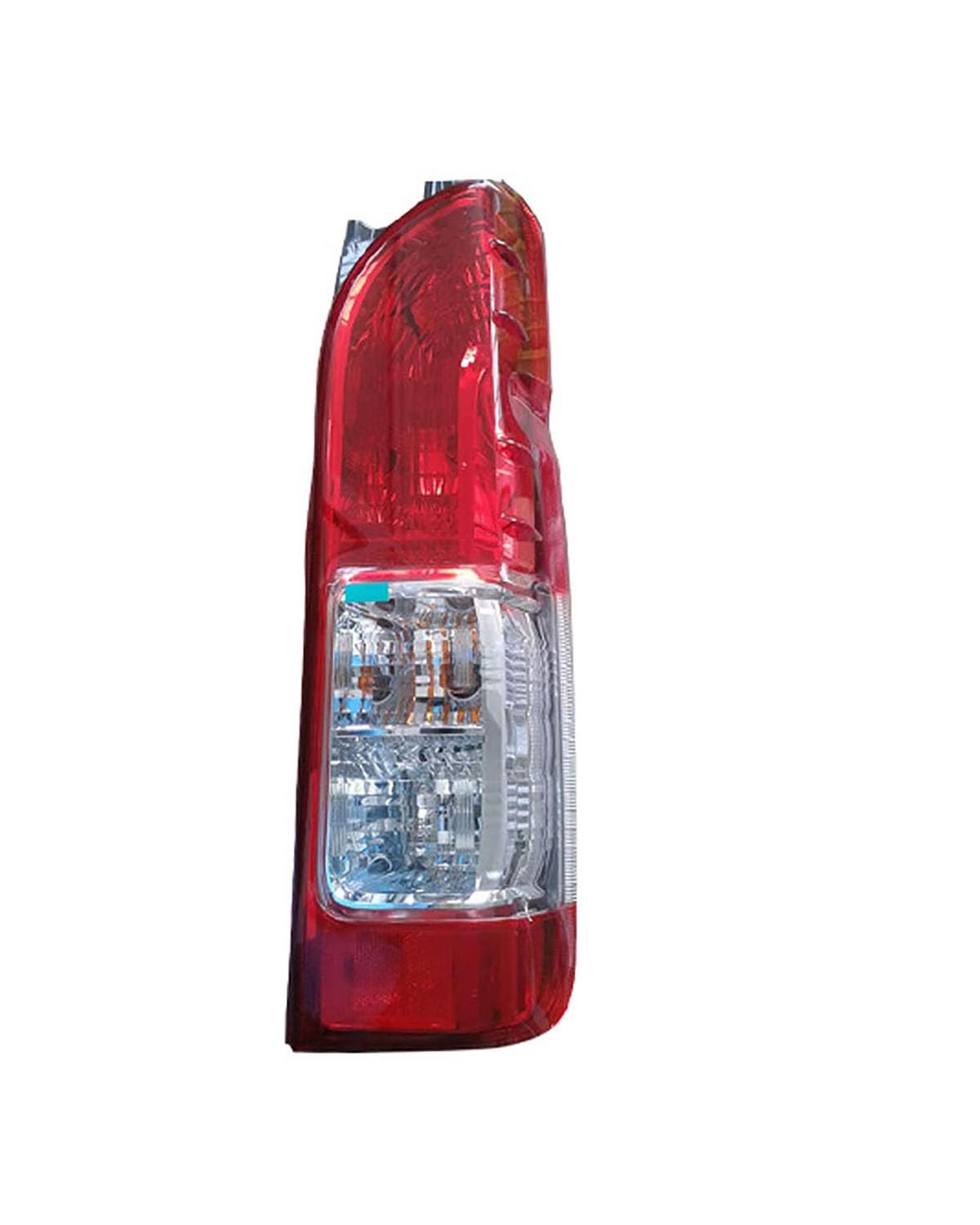 NLTNJI Tail Light Brake Light Geeignet Für Toyota Hiace 2019–2023 Bremswarnung Ermöglicht Reduzierung Des Unfallrisikos Bei Nachtfahrten 81561–26490 81551–26490 High Mounted Brake Light(Right) von NLTNJI