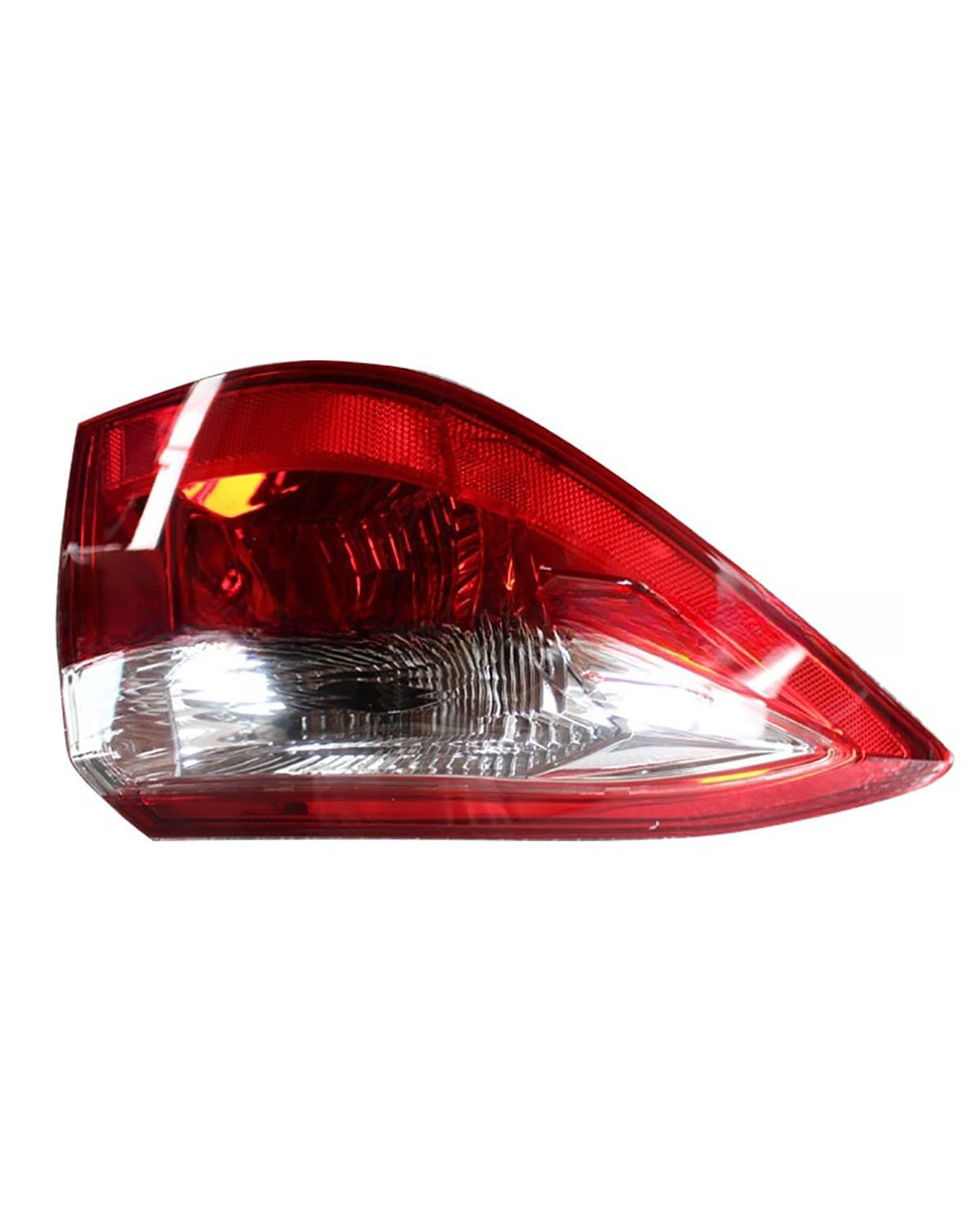 NLTNJI Tail Light Brake Light Gilt Für Corolla 2014 Warnung Vor Der Hinterradbremse Um Das Unfallrisiko Bei Nachtfahrten Zu Verringern YH03-10005 High Mounted Brake Light(Left) von NLTNJI