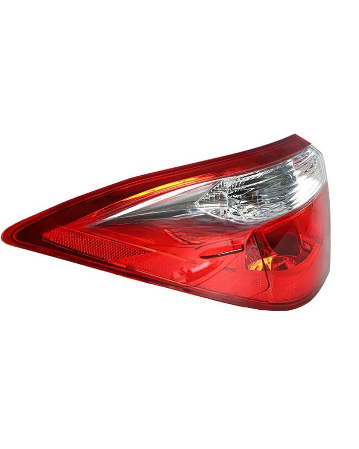 NLTNJI Tail Light Brake Light Gilt Für Corolla 2014 Warnung Vor Der Hinterradbremse Um Das Unfallrisiko Bei Nachtfahrten Zu Verringern YH03-10005 High Mounted Brake Light(Right) von NLTNJI