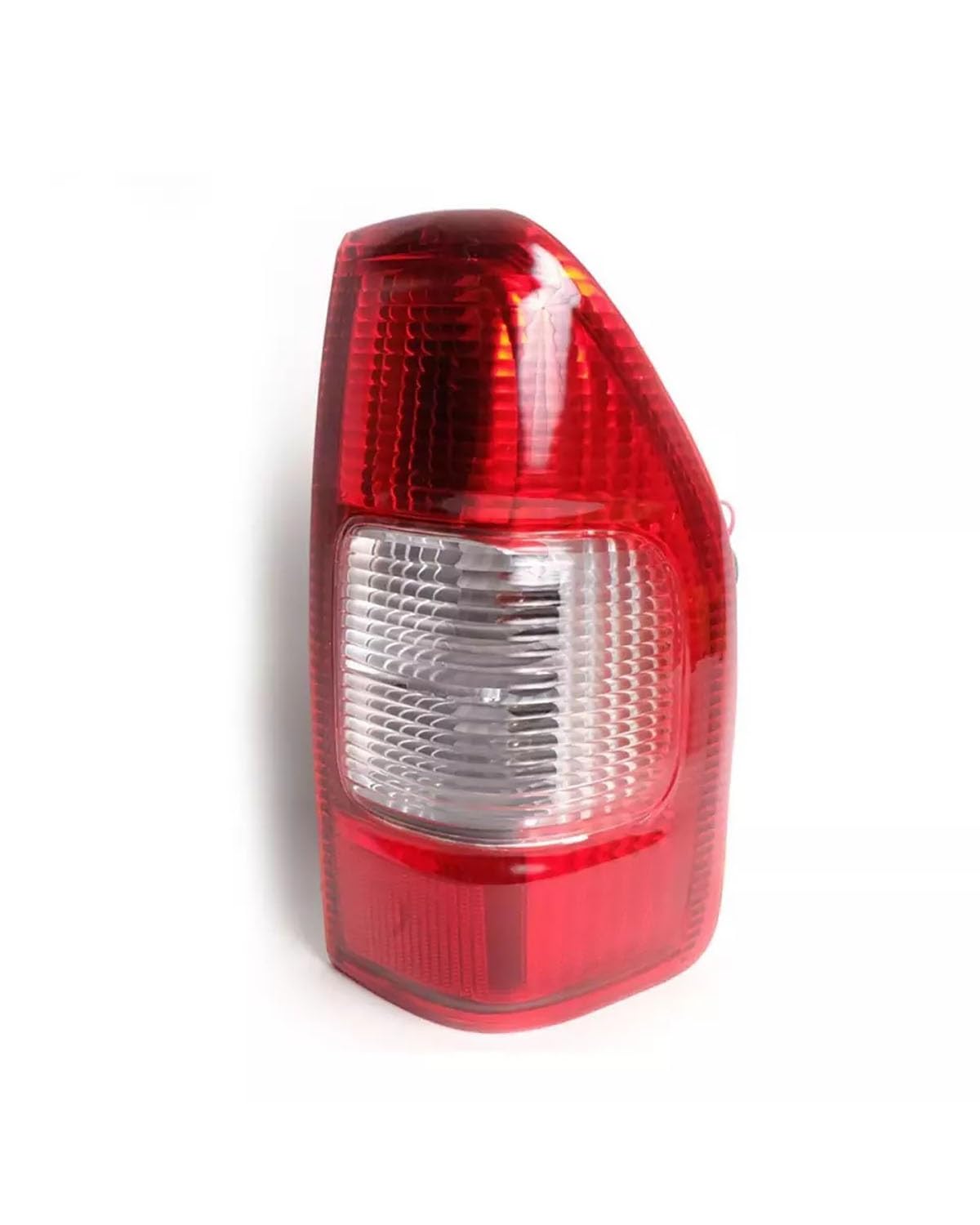 NLTNJI Tail Light Brake Light Gilt Für Isuzu DMAX-Modelle 2003–2006 Die Hinterradbremsenwarnung Verringert Das Unfallrisiko Bei Nachtfahrten GL-017-003 High Mounted Brake Light von NLTNJI