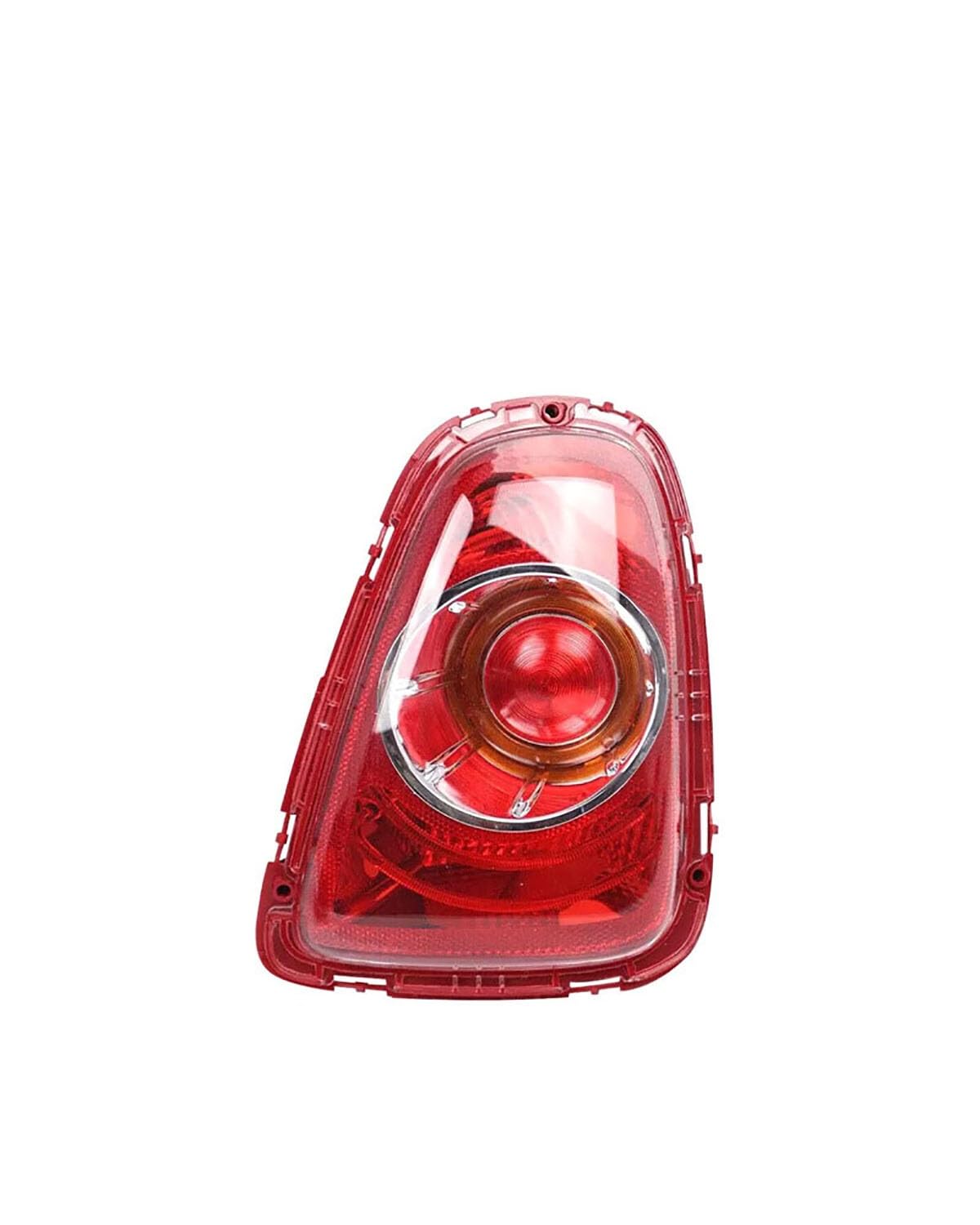 NLTNJI Tail Light Brake Light Gilt Für MINI R55R56R57R58 2010-2015 Warnung Ermöglicht Die Reduzierung Von Unfällen Beim Fahren In Der Nacht 63217255909 63217255910 High Mounted Brake Light(Right) von NLTNJI