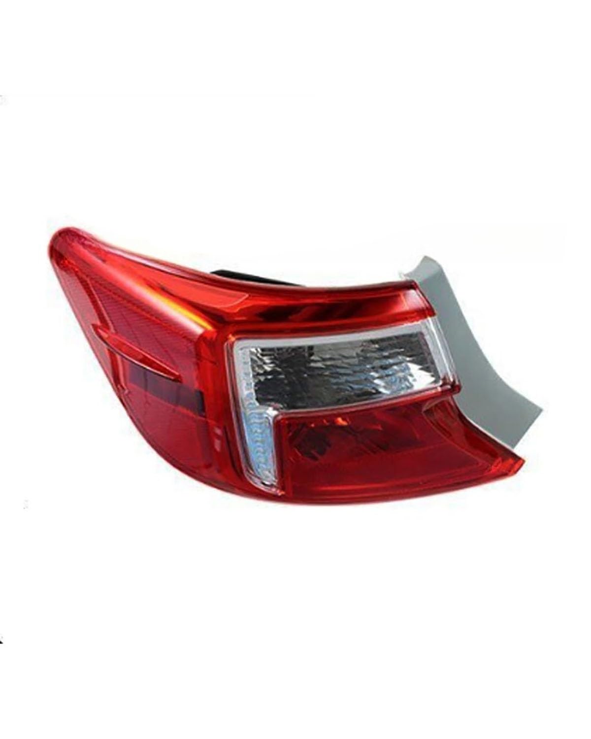 NLTNJI Tail Light Brake Light Gilt Für Toyota Für Camry 2012 2013 2014 Bremswarnleuchten Um Das Unfallrisiko Beim Fahren In Der Nacht Zu Reduzieren High Mounted Brake Light(Left) von NLTNJI