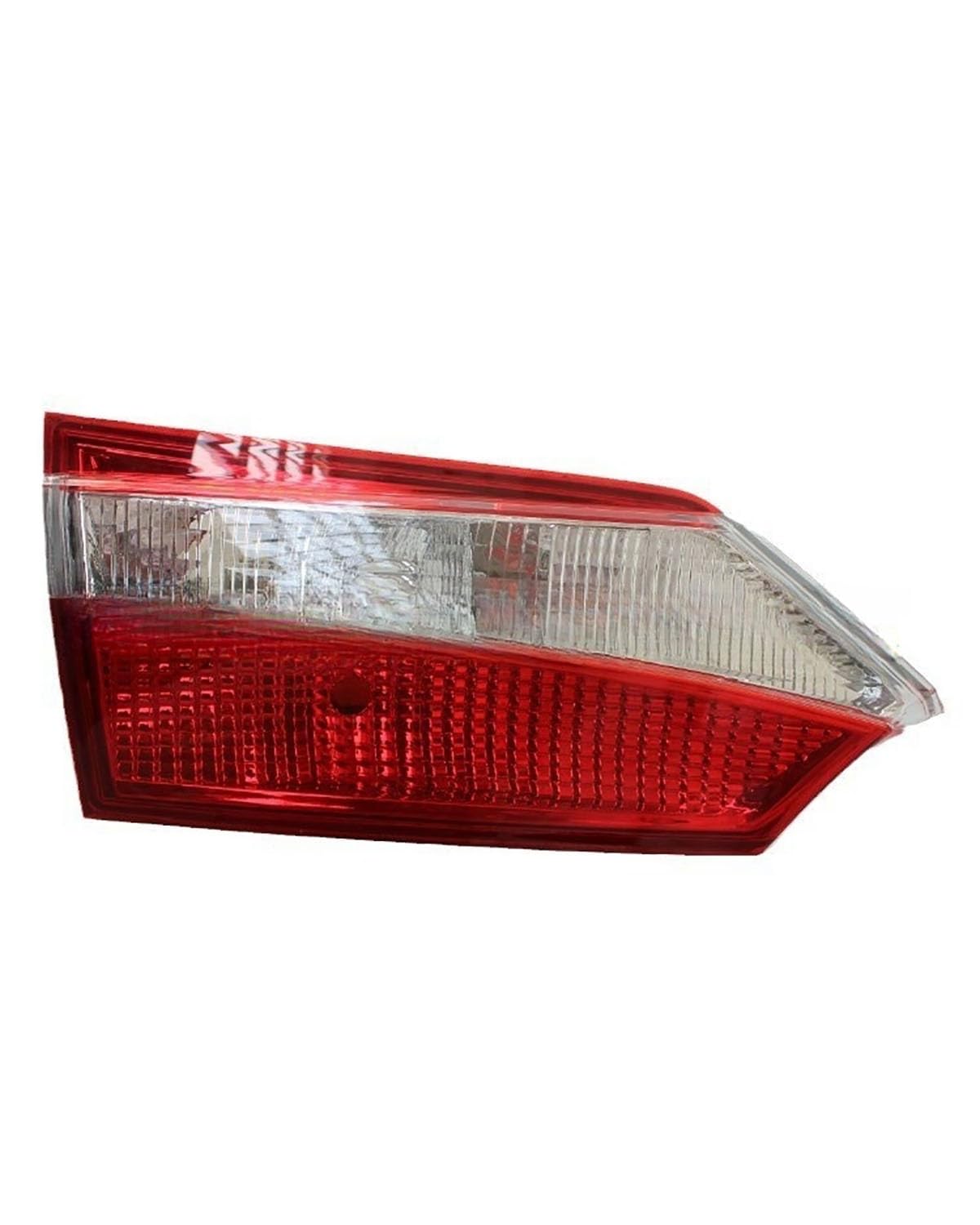 NLTNJI Tail Light Brake Light Gilt Für Toyota Für Corolla 2014 Bremswarnung Zur Reduzierung Des Unfallrisikos Bei Nachtfahrten High Mounted Brake Light(Flat light) von NLTNJI