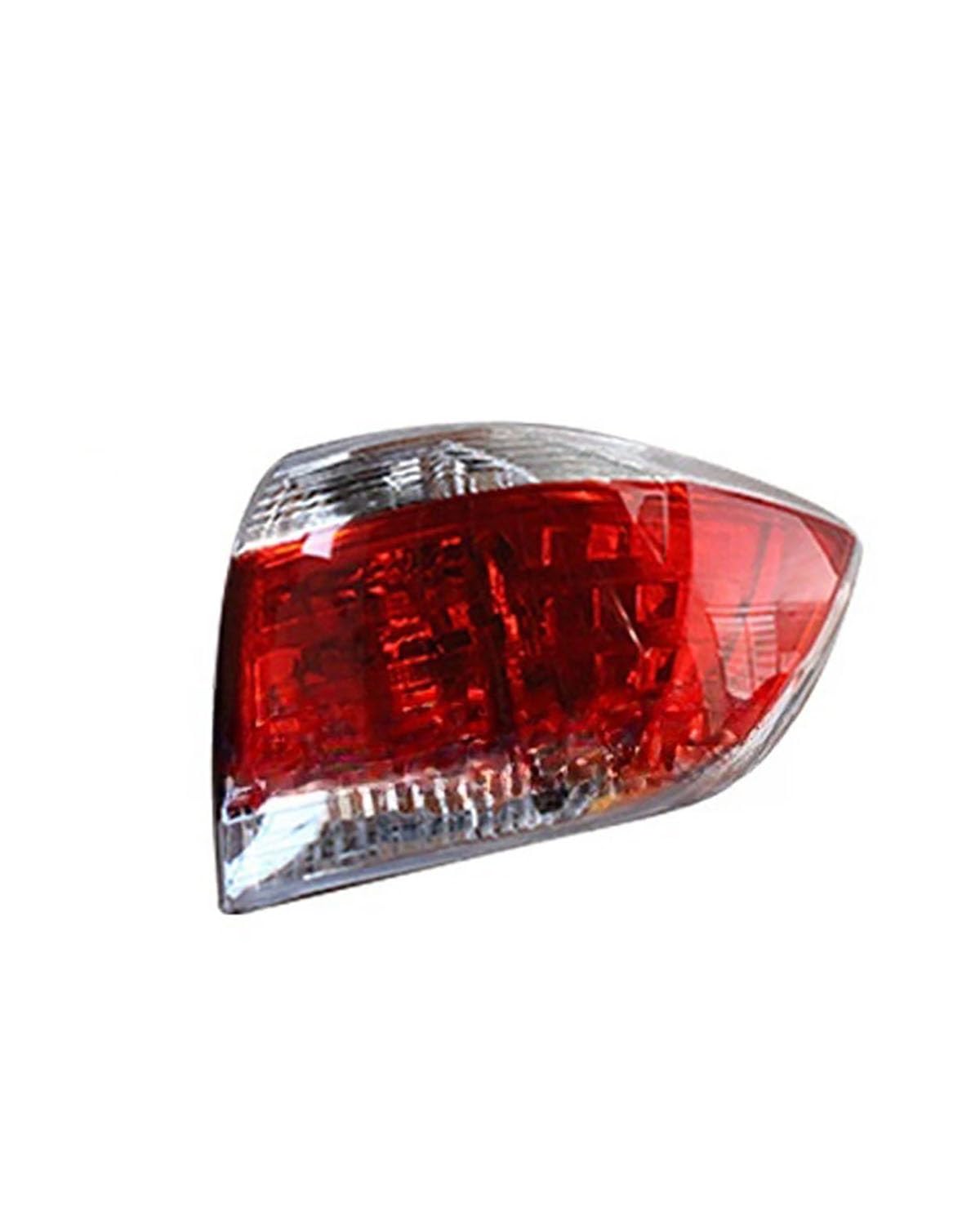 NLTNJI Tail Light Brake Light Gilt Für Toyota Für Highlander 2012 Bremswarnung Zur Reduzierung Des Unfallrisikos Bei Nachtfahrten 81560-0E070 81550-0E070 High Mounted Brake Light(Right) von NLTNJI