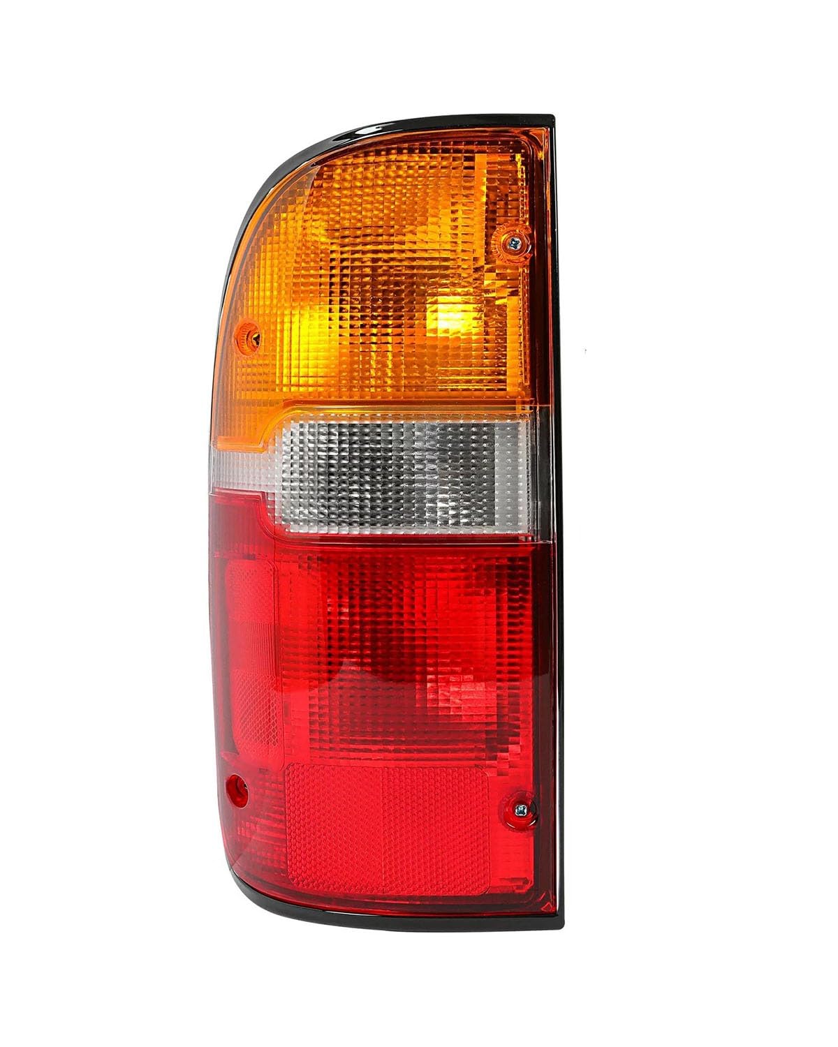 NLTNJI Tail Light Brake Light Gilt Für Toyota Für Tacoma 1995-2000 Bremswarnung Reduziert Das Unfallrisiko Bei Nachtfahrten UH77-51-150 UH77-51-160 High Mounted Brake Light(Left) von NLTNJI