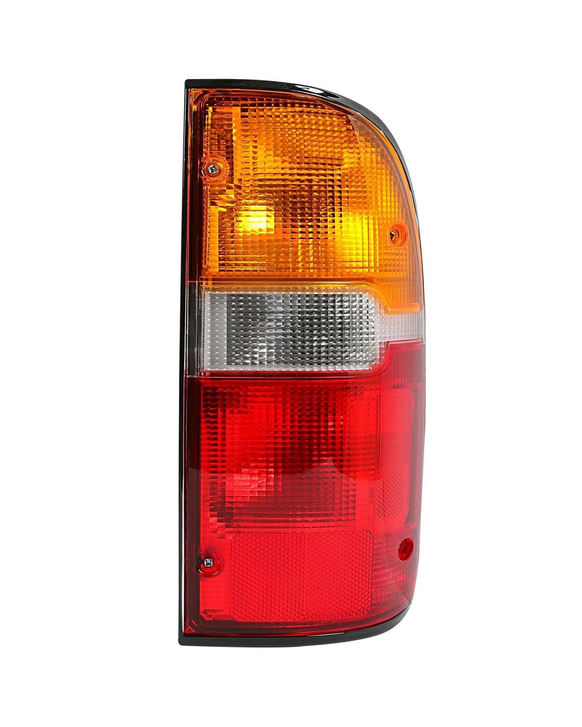 NLTNJI Tail Light Brake Light Gilt Für Toyota Für Tacoma 1995-2000 Bremswarnung Reduziert Das Unfallrisiko Bei Nachtfahrten UH77-51-150 UH77-51-160 High Mounted Brake Light(Right) von NLTNJI