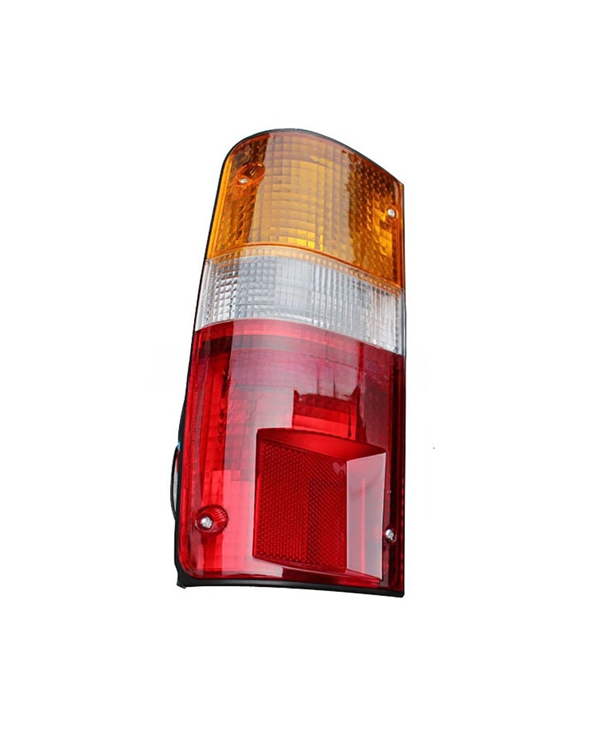 NLTNJI Tail Light Brake Light Gilt Für Toyota HILUX Autobremswarnung Zur Reduzierung Des Unfallrisikos Bei Nachtfahrten 81550 89163 8156089163 High Mounted Brake Light(Left) von NLTNJI