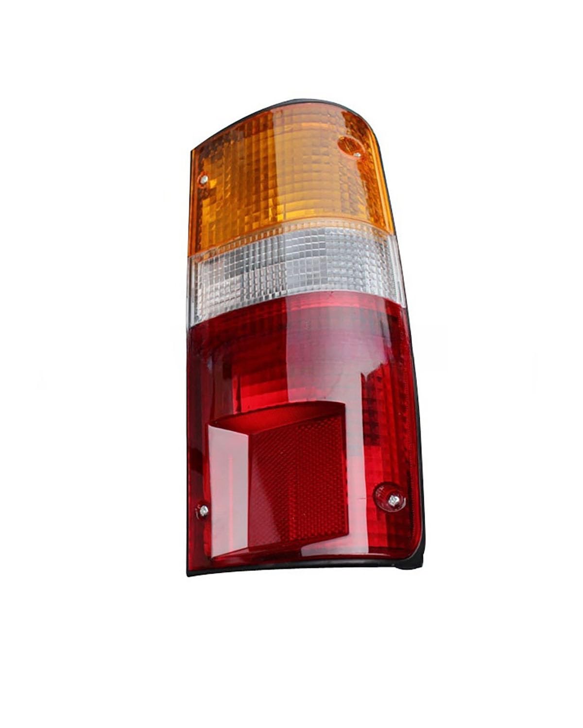 NLTNJI Tail Light Brake Light Gilt Für Toyota HILUX Autobremswarnung Zur Reduzierung Des Unfallrisikos Bei Nachtfahrten 81550 89163 8156089163 High Mounted Brake Light(Right) von NLTNJI