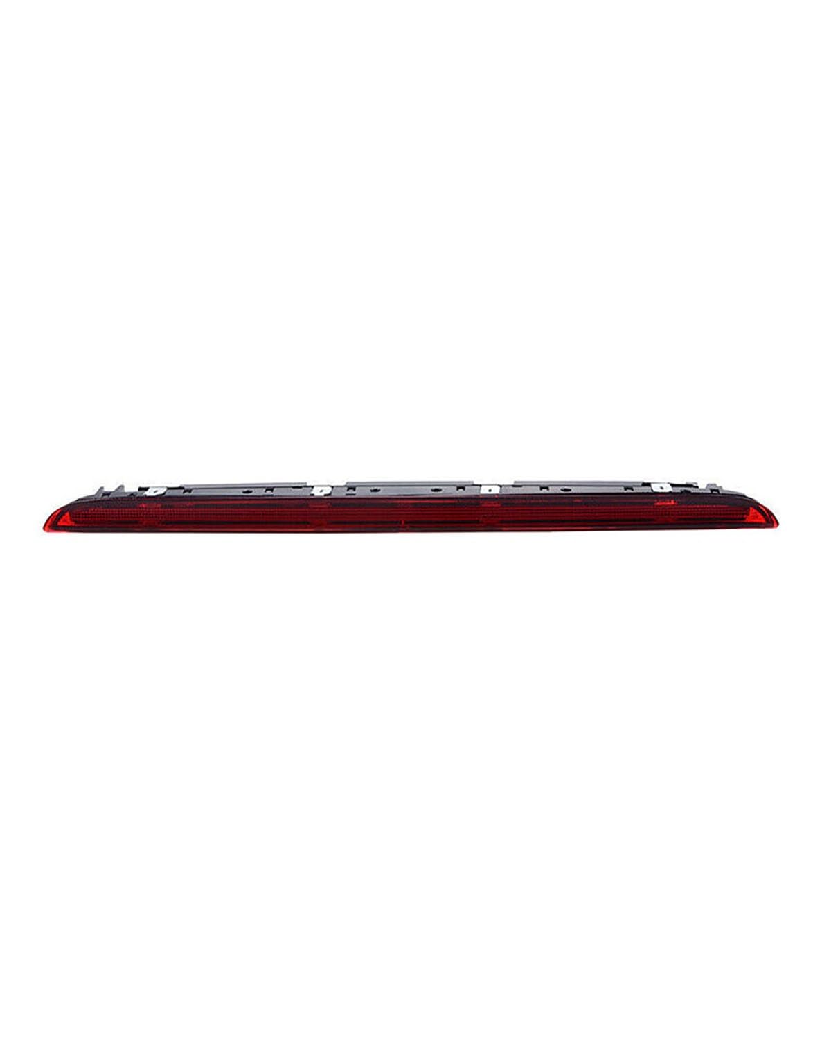 NLTNJI Tail Light Brake Light Passend Für A6 Touring 2005-2011 Hoch Montierte Bremslichter Verringern Das Unfallrisiko Bei Nachtfahrten 4F9 945 097 4F9945097 High Mounted Brake Light(Red) von NLTNJI