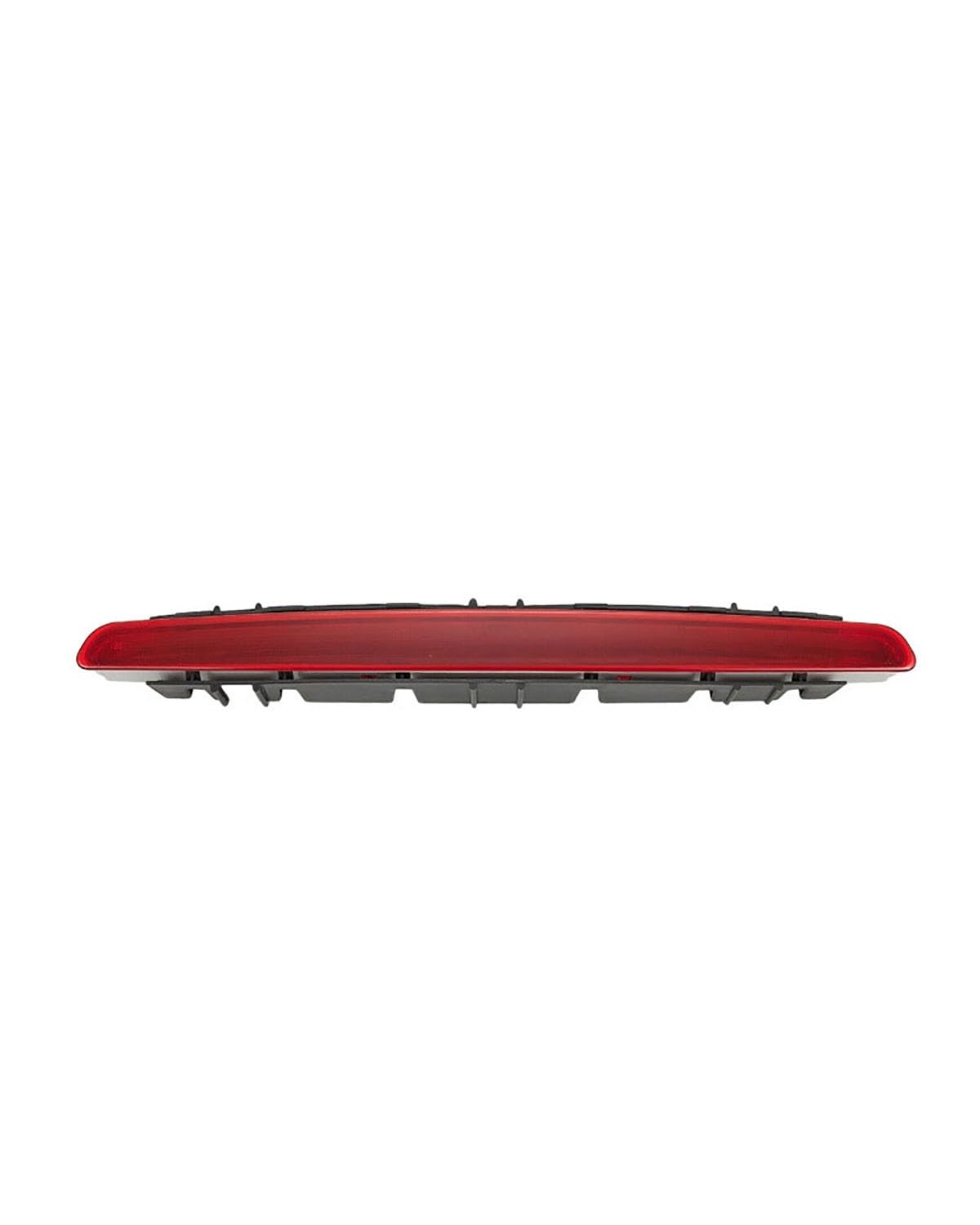 NLTNJI Tail Light Brake Light Passend Für Benz SLK R171 W171 Bremswarnung Ermöglicht Reduzierung Des Unfallrisikos Bei Nachtfahrten 1718200056 1718200556 A1718200556 High Mounted Brake Light(Red) von NLTNJI