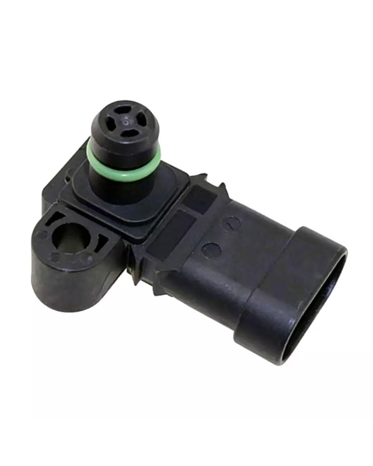 Sensor Saugrohrdruck Für Buick Für Vauxhall Teilenummer: 55563375 1238394 Ansaugluftdrucksensor Saugrohrdrucksensor von NLTNJI