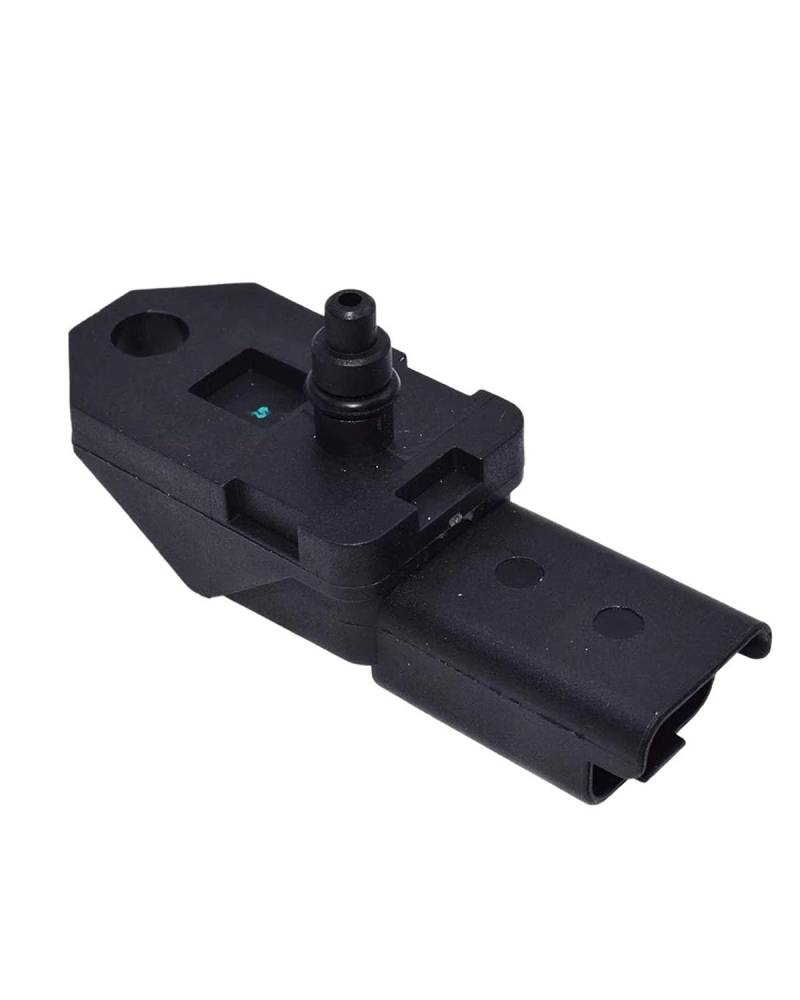 Sensor Saugrohrdruck Für C5 Für C6 Für C8 Teilenummer: 9649396580 6G9Q-9F479-AB Mass Air Intake Boost Druck MAP Sensor Saugrohrdrucksensor von NLTNJI