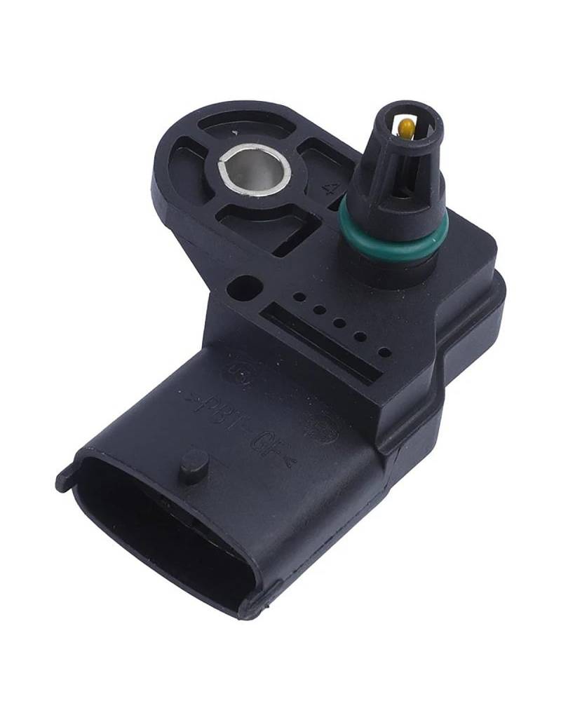 Sensor Saugrohrdruck Für Daewoo Für Buick Für Cadillac Teilenummer: 0261230188 9015416 MAP Manifold Pressure Sensor Saugrohrdrucksensor von NLTNJI