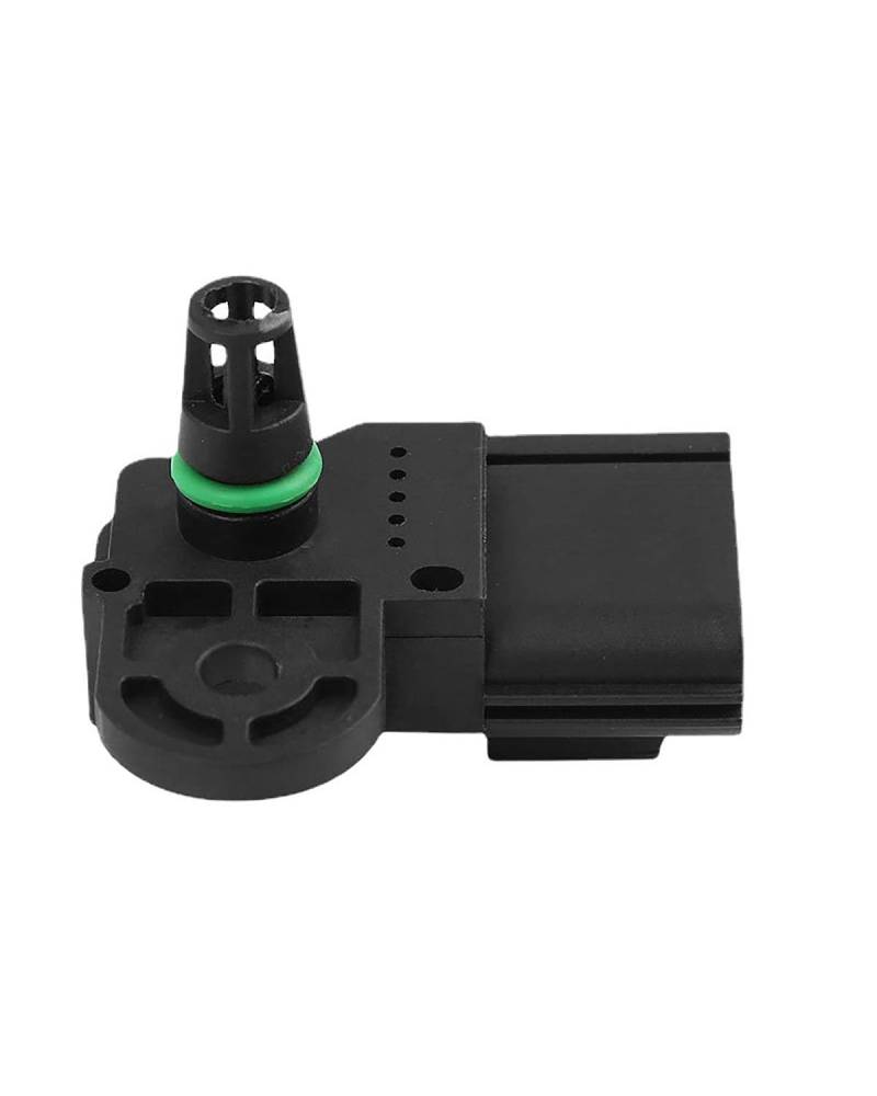 Sensor Saugrohrdruck Für Ford Für Fiesta Teilenummer: 0261230027 XS6F-9F479-AB Automotive Lufteinlassdrucksensor Saugrohrdrucksensor von NLTNJI