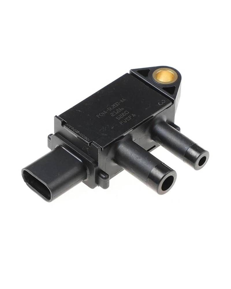 Sensor Saugrohrdruck Für Ford Galaxy III Teilenummer: FC4A-5L200-AA FC4A5L200AA 3 Pins Auto Ansaugluftdrucksensor MAP Sensor Saugrohrdrucksensor von NLTNJI