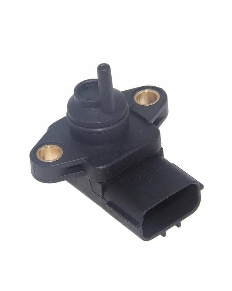 Sensor Saugrohrdruck Für MITSUBISHIES Lancer Für Mirage COLT V 5 Für Space Für Star 1,3 Teil Nummer: MD355556 Manifold Absolute Druck Sensor MAP Sensor Saugrohrdrucksensor von NLTNJI