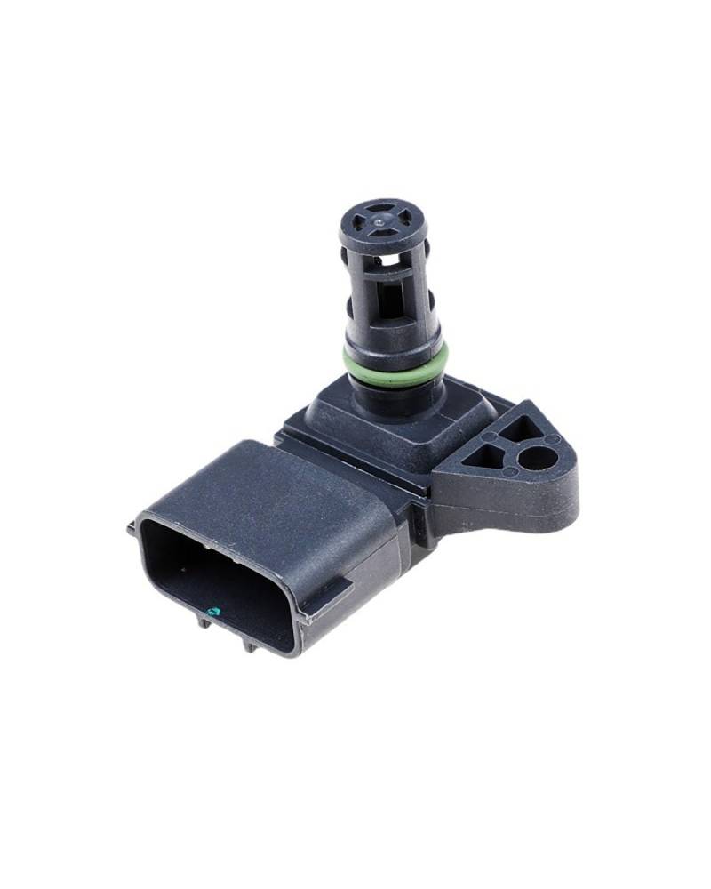 Sensor Saugrohrdruck Für Mitsubishies Teilenummer: 5WK96802 2872784 4921324 5.2BAR Ansaugluftdrucksensor Saugrohrdrucksensor von NLTNJI