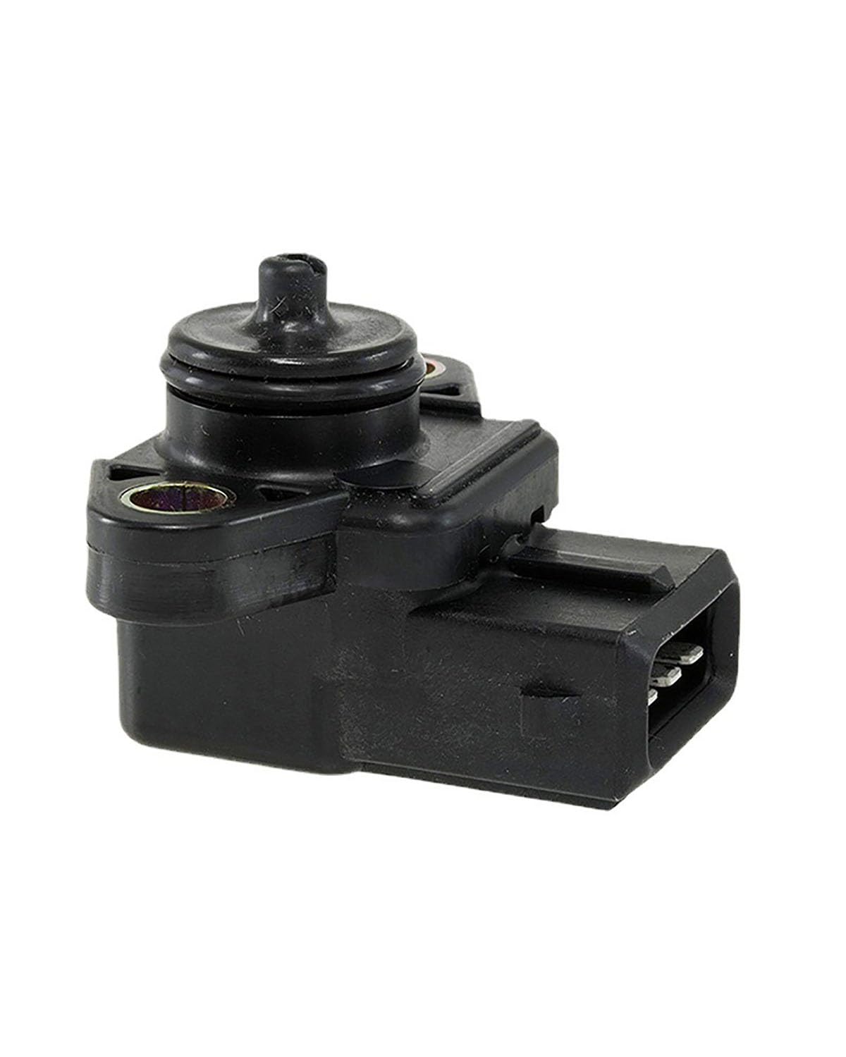 Sensor Saugrohrdruck Für Mitsubishies Teilenummer: E1T16571 MD310129 MAP Sensor Fahrzeugansaugdrucksensor Saugrohrdrucksensor von NLTNJI