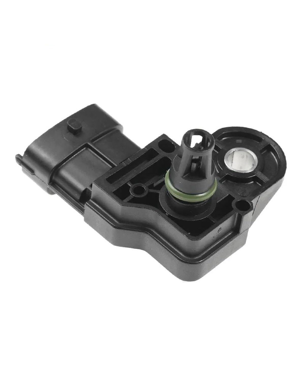 Sensor Saugrohrdruck Für Polaris Sportsman RZR Für Ranger T-Map Sensor Teilenummer: 2410422 2411082 2411528 4 Pins MAP Air Intake Druck Sensor Saugrohrdrucksensor von NLTNJI