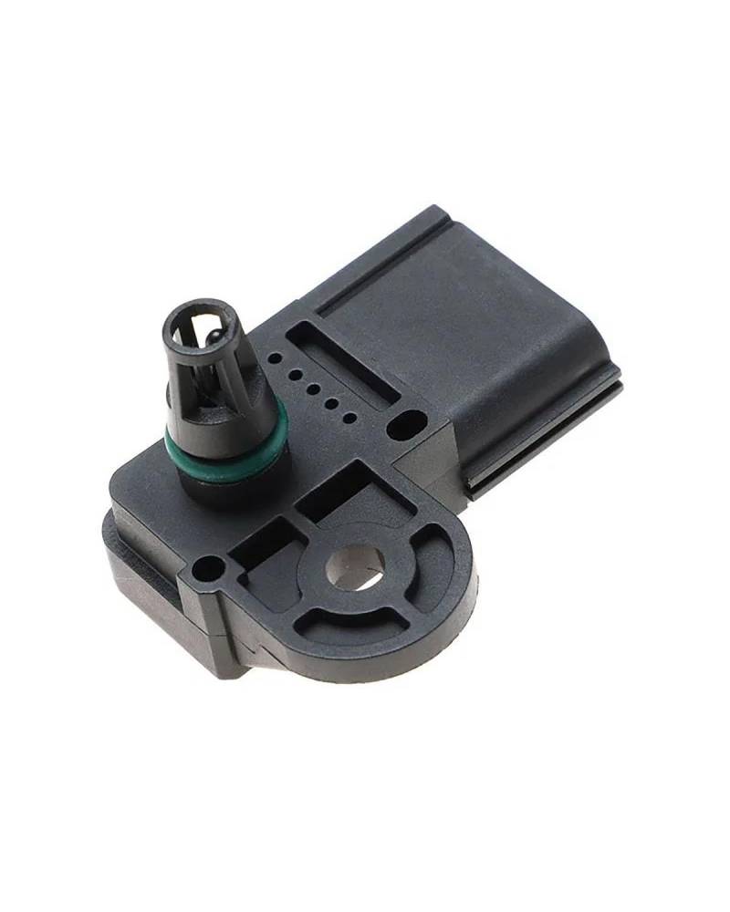 Sensor Saugrohrdruck Für Relais Für Peugeot Boxer Transit 2,2 2,4 3,2 TDCi Teilenummer: 6C11-9F479-AA 6C119F479AA Manifold Ansaugluftdruck MAP Sensor Saugrohrdrucksensor von NLTNJI