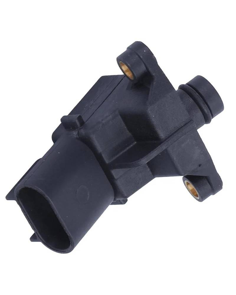 Sensor Saugrohrdruck Für Sebring L4 2.4L 2003 2004 2005 2006 Teilenummer: 04896003AB 3 Pins MAP Lufteinlassdrucksensor Saugrohrdrucksensor von NLTNJI