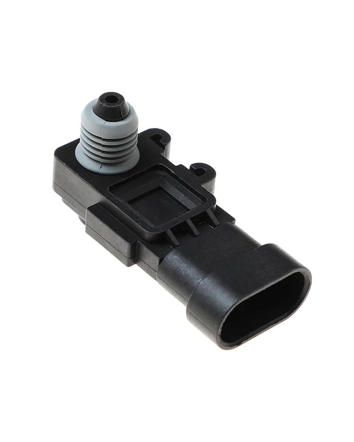 Sensor Saugrohrdruck Für Silverado 1500 Delphi Für Cadillac DTS Für Buick Teilenummer: 16238399 3 Pins Manifold Ansaugluftdruck MAP Sensor Saugrohrdrucksensor von NLTNJI