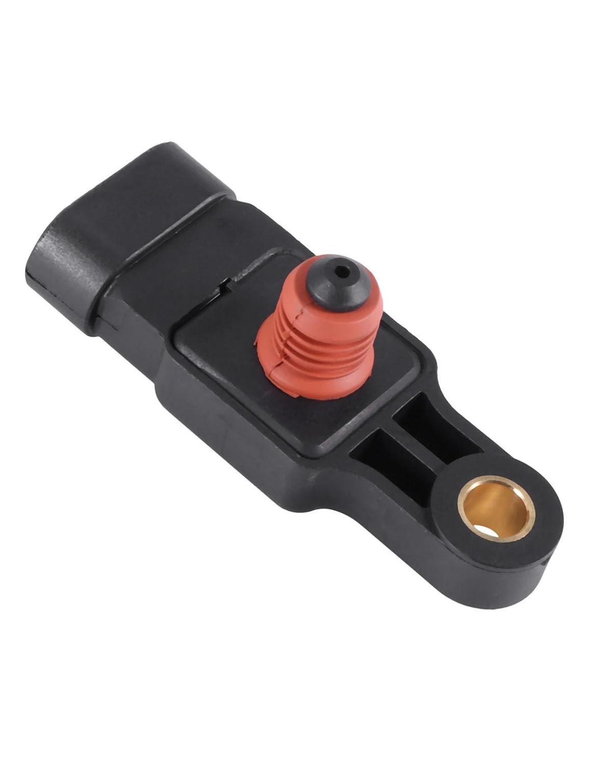 Sensor Saugrohrdruck Für Spark Für NUBIRA Für LACETTI Für Daewoo Tico 0,8 1,0 1,2 1,4 Teilenummer: 96325870 Manifold Absolute Druck MAP Sensor Saugrohrdrucksensor von NLTNJI