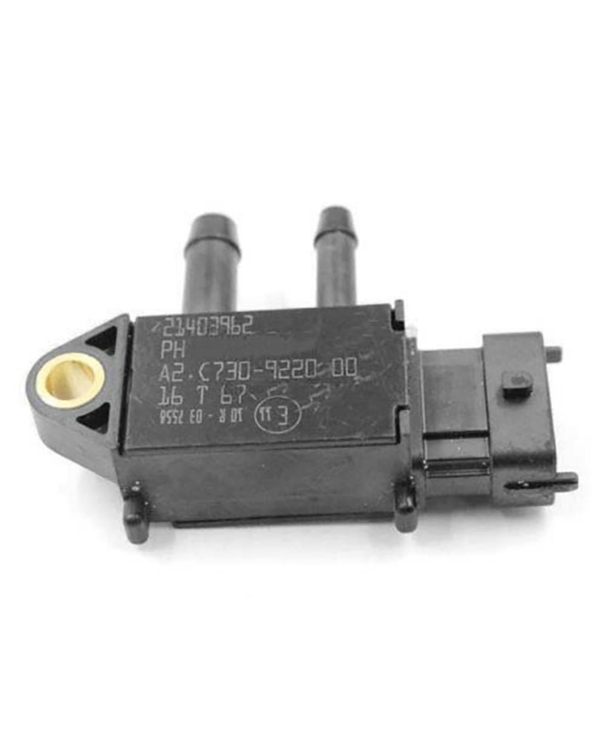 Sensor Saugrohrdruck Für Volvoes Teilenummer: 21403962 22490386 Ansaugluftdrucksensor Saugrohrdrucksensor von NLTNJI