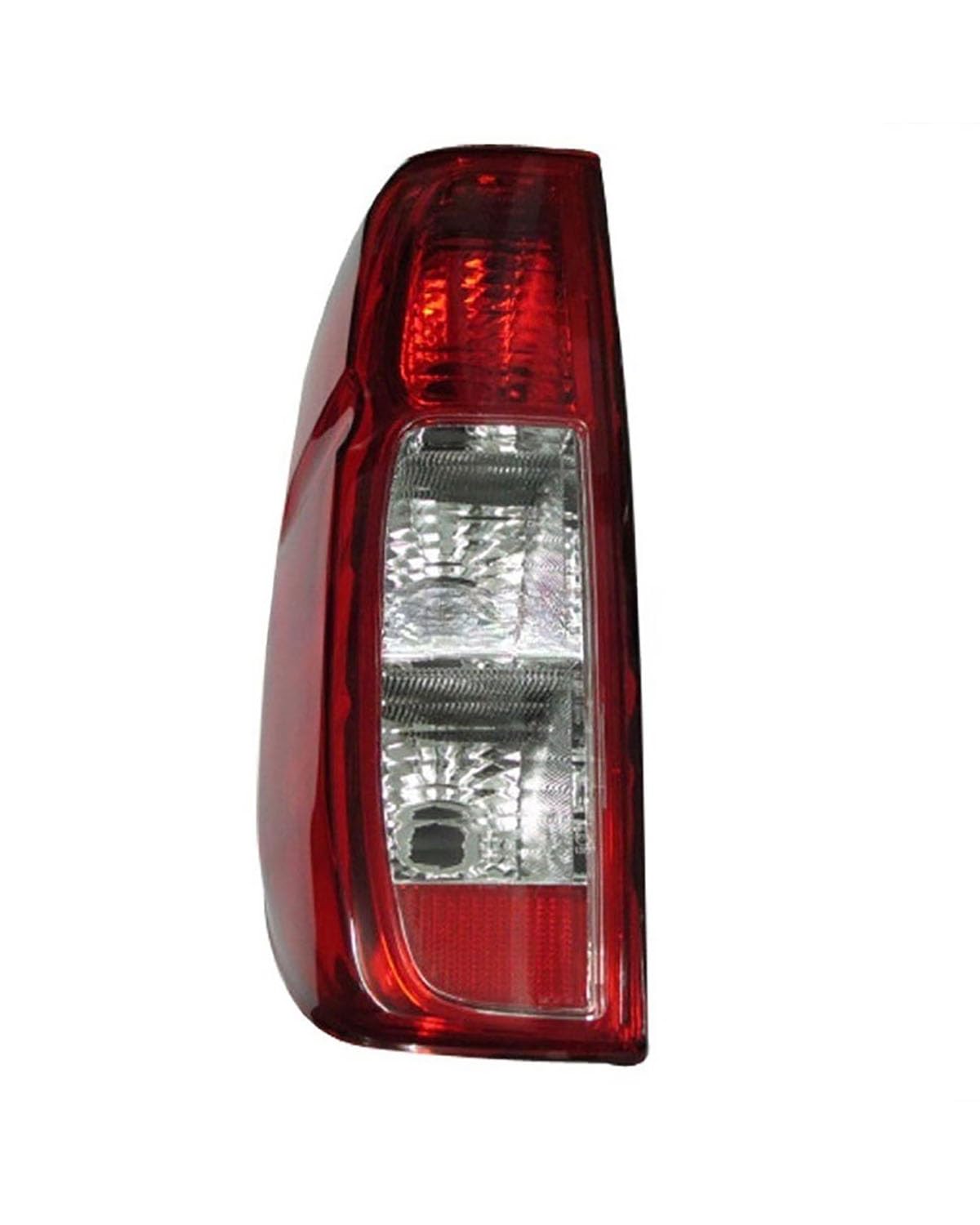 Tail Light Brake Light Gilt Für D40 Navara Warnung Vor Der Hinterradbremse Um Das Unfallrisiko Bei Nachtfahrten Zu Verringern 26555EB38A High Mounted Brake Light(Left) von NLTNJI