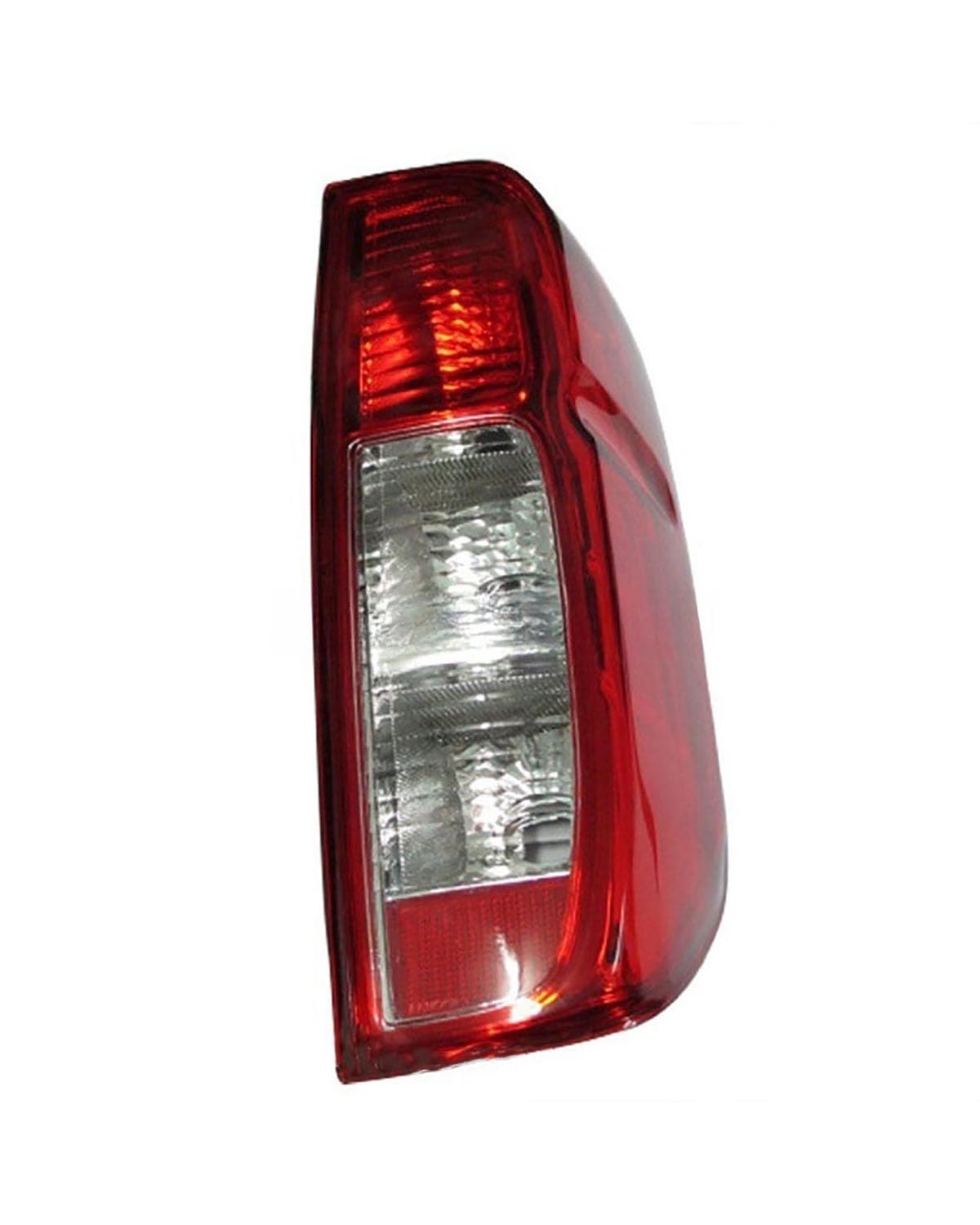 Tail Light Brake Light Gilt Für D40 Navara Warnung Vor Der Hinterradbremse Um Das Unfallrisiko Bei Nachtfahrten Zu Verringern 26555EB38A High Mounted Brake Light(Right) von NLTNJI