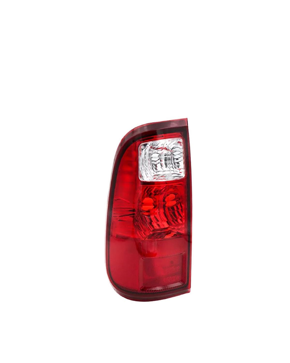 Tail Light Brake Light Gilt Für Ford F250 F350Super Duty 2008–2016 Bremswarnung Ermöglicht Die Reduzierung Von Unfällen Bei Nachtfahrten 7C3Z-13404A 7C3Z-13405A High Mounted Brake Light(Left) von NLTNJI