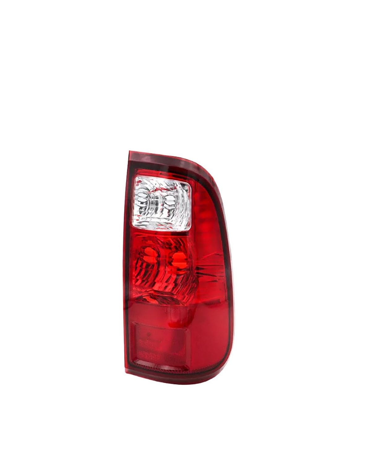 Tail Light Brake Light Gilt Für Ford F250 F350Super Duty 2008–2016 Bremswarnung Ermöglicht Die Reduzierung Von Unfällen Bei Nachtfahrten 7C3Z-13404A 7C3Z-13405A High Mounted Brake Light(Right) von NLTNJI