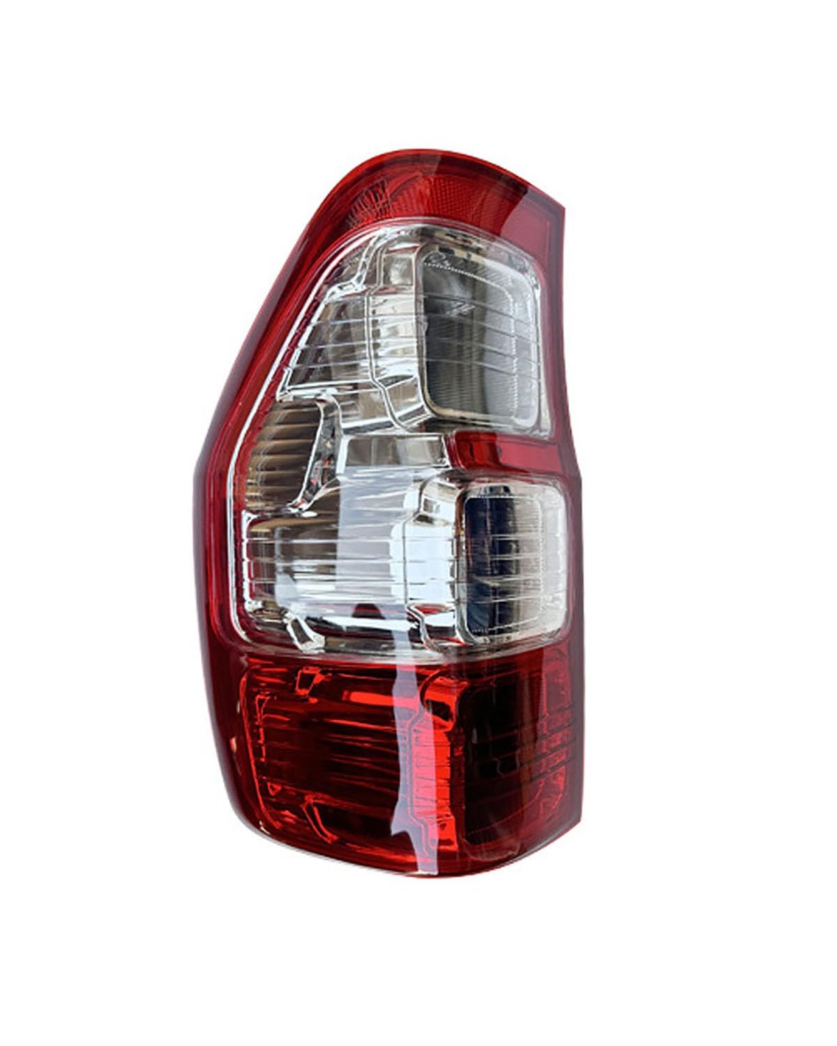 Tail Light Brake Light Gilt Für Ford Für Ranger 2011–2018. Bremswarnung Ermöglicht Reduzierung Des Unfallrisikos Bei Nachtfahrten AB39-13404 AB39-13405 High Mounted Brake Light(Left) von NLTNJI