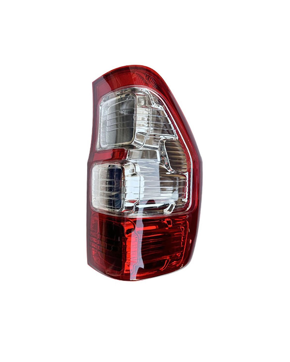 Tail Light Brake Light Gilt Für Ford Für Ranger 2011–2018. Bremswarnung Ermöglicht Reduzierung Des Unfallrisikos Bei Nachtfahrten AB39-13404 AB39-13405 High Mounted Brake Light(Right) von NLTNJI