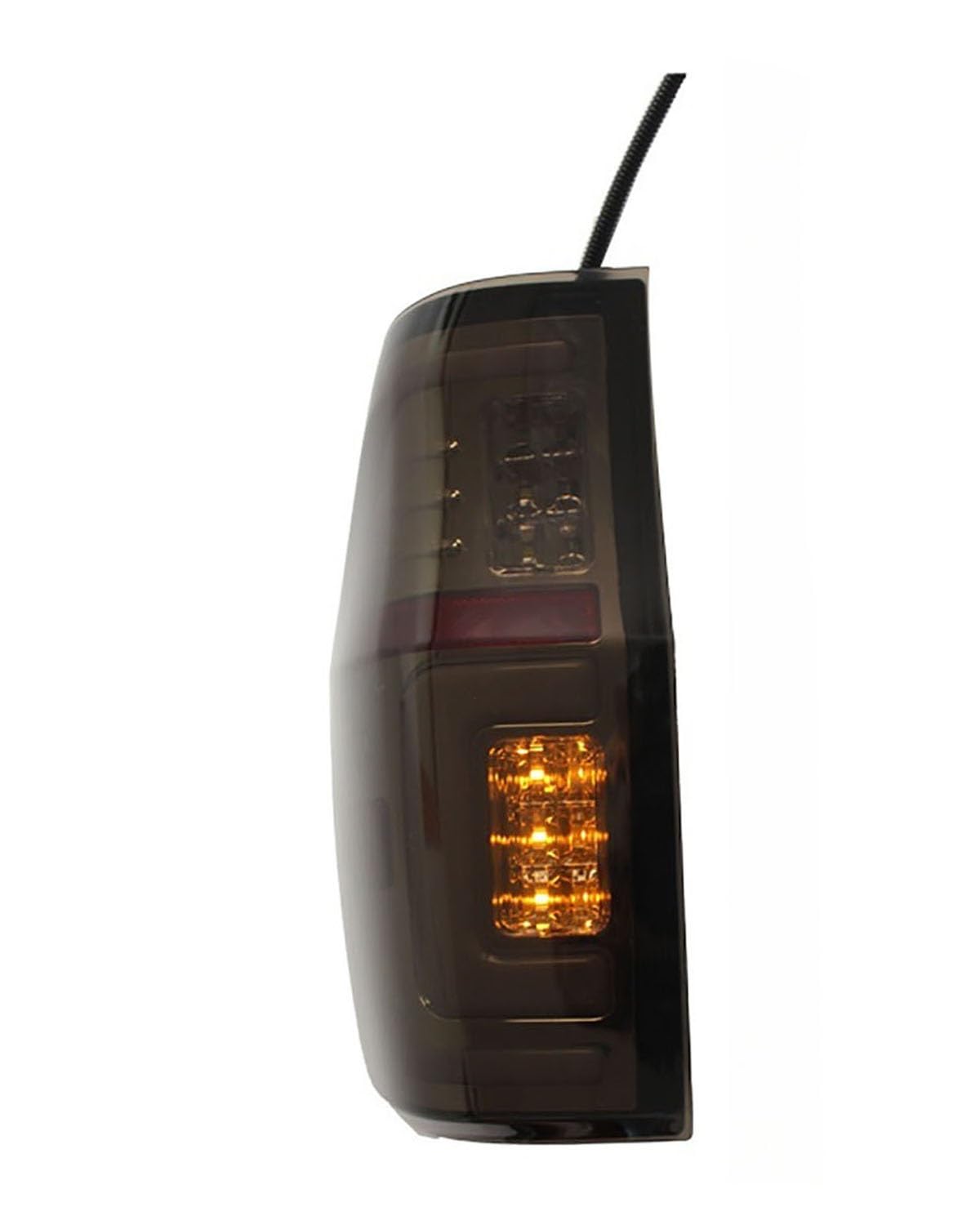 Tail Light Brake Light Gilt Für Ford Für Ranger T6 T7 2012–2018 Modelle Bremswarnleuchten Können Das Unfallrisiko Bei Nachtfahrten Verringern High Mounted Brake Light(Left) von NLTNJI