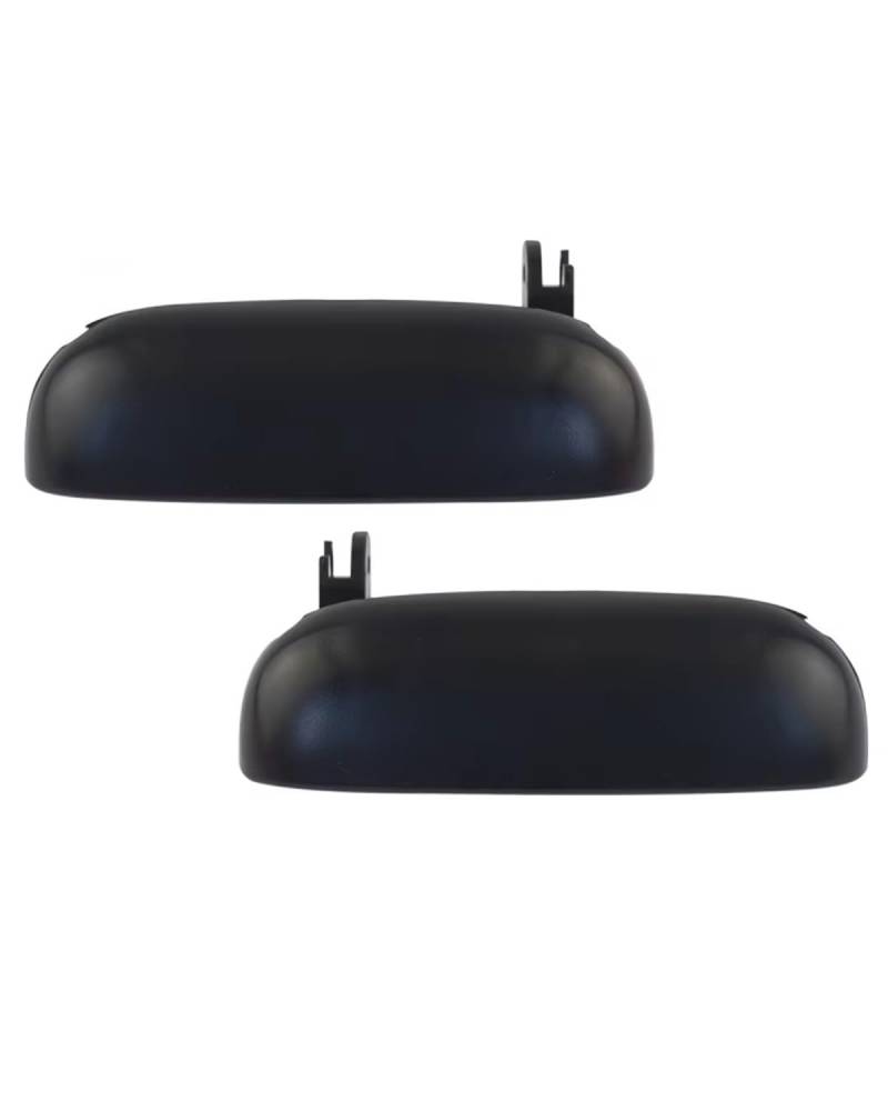 Türgriff Blenden Äußerer Äußerer Türgriff 80606-41B00-A Vorderer Autotürgriff Für Micra Für März 1992-2002 Türgriff Außen(Left and Right) von NLTNJI