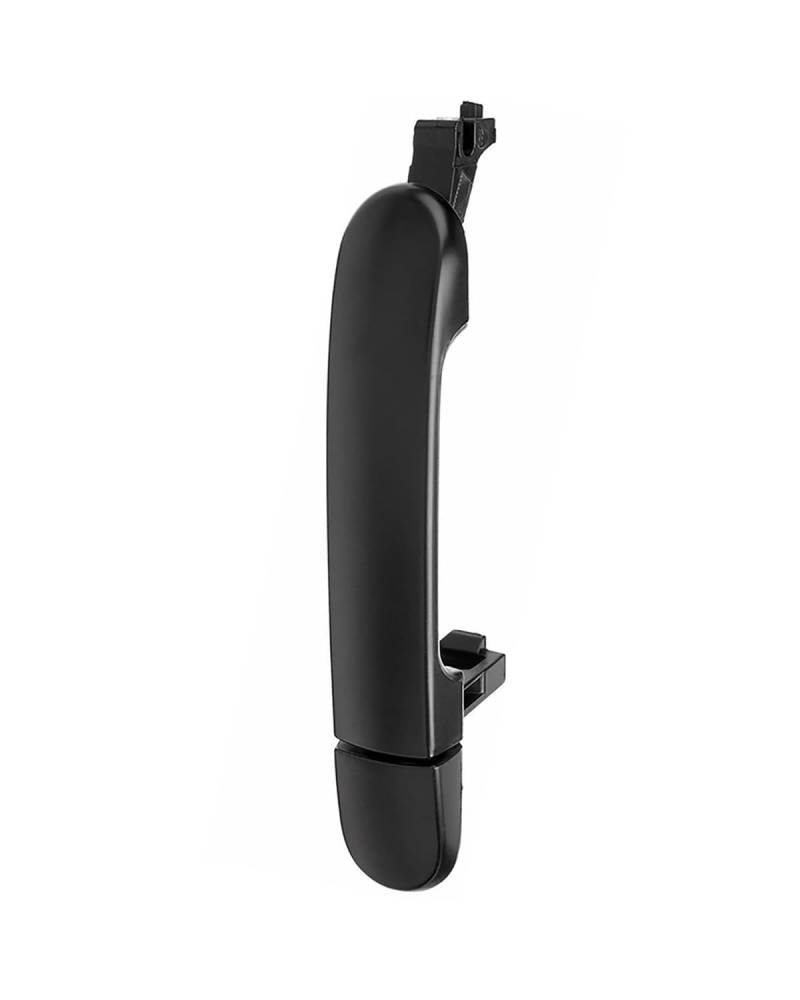 Türgriff Blenden Auto Außentür Griff Vorne Fahrer/Hinten Passagier Seite Für Versa 2007-2012 82641EL12A 82640-EL12A Türgriff Außen(Rear Left Right) von NLTNJI