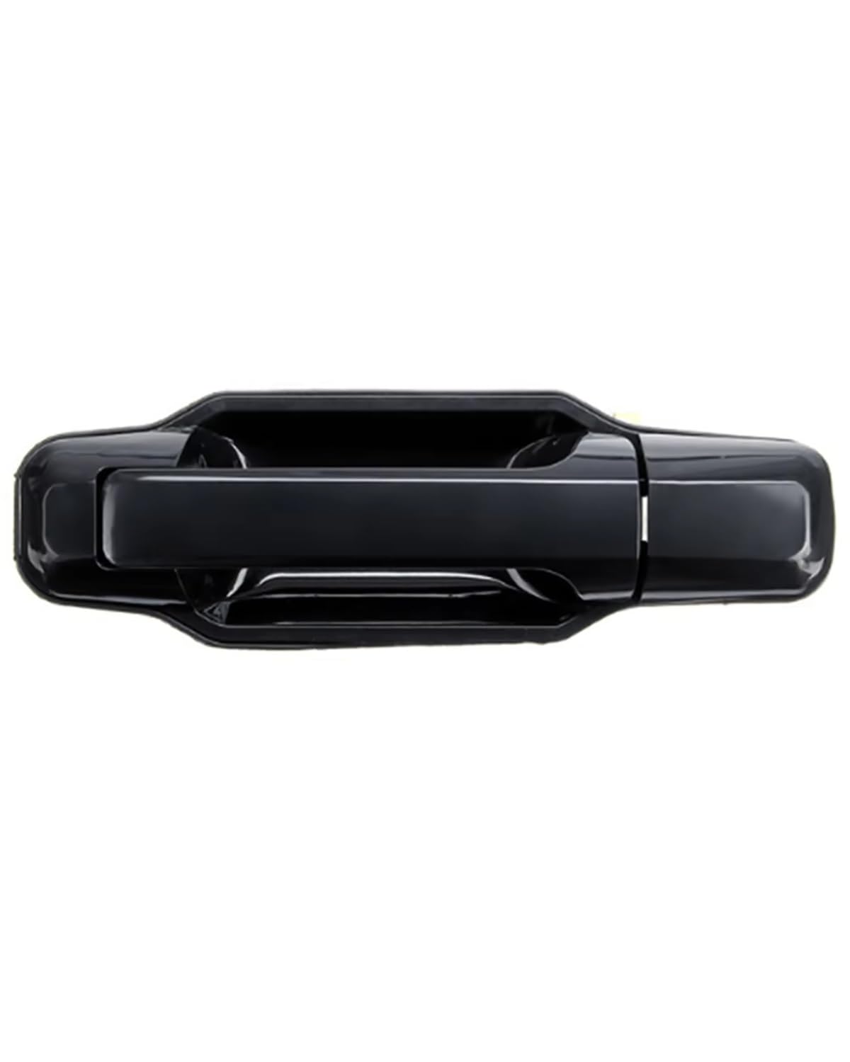 Türgriff Blenden Schwarze Auto-Stylings Hinten Links Außentürgriffe Für Kia Für Sorento 2003 2004 2005 2006 2007 2008 2009 83650-3E010 Türgriff Außen von NLTNJI