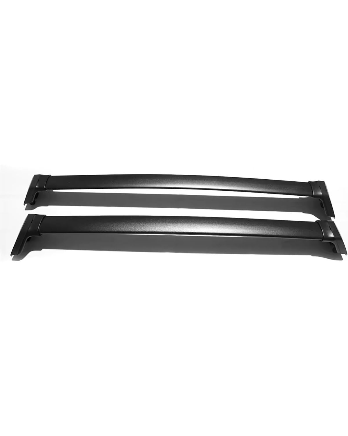 dachgepäckträger Auto 2Pcs Für Toyota Für Corolla Für Kreuz 2020 2021 2022 2023 2024 Dachreling Rack Kreuz Bars Querstangen dachträger universal von NLTNJI