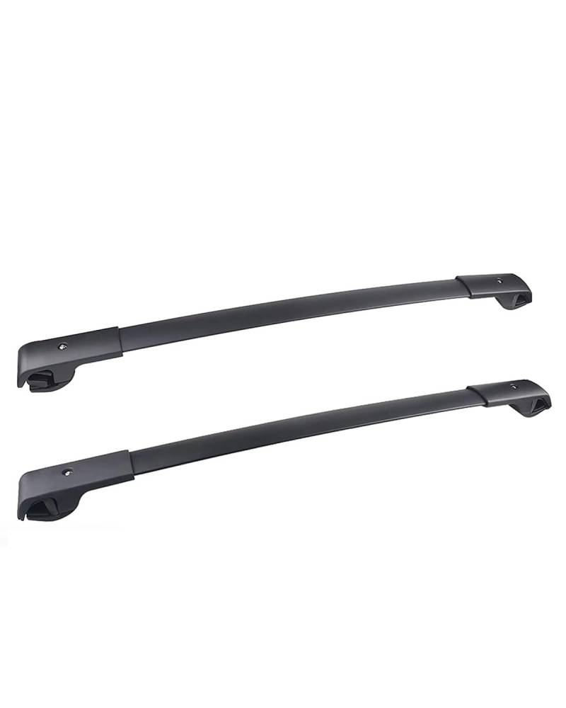 dachgepäckträger Auto Für Subaru Für Wald 2014-2021 Für Crosstrek 2013-2019 Für Impreza 2012-2019 2PCS Auto Dach Rack SUV Aluminium Dach Rack Querstangen dachträger universal von NLTNJI