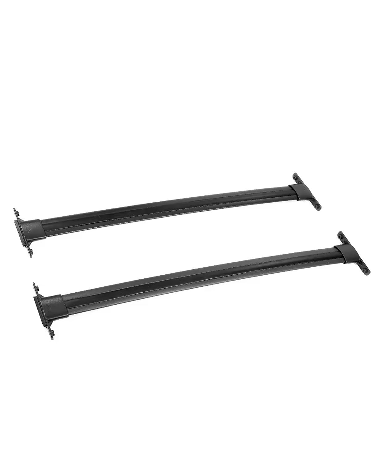 dachgepäckträger Auto Für Toyota Für 4 Für Runner 2010-2022 Auto Dach Rack Kreuz Bars Gepäck Kajak Fracht Träger Aluminium Dach Rack dachträger universal von NLTNJI