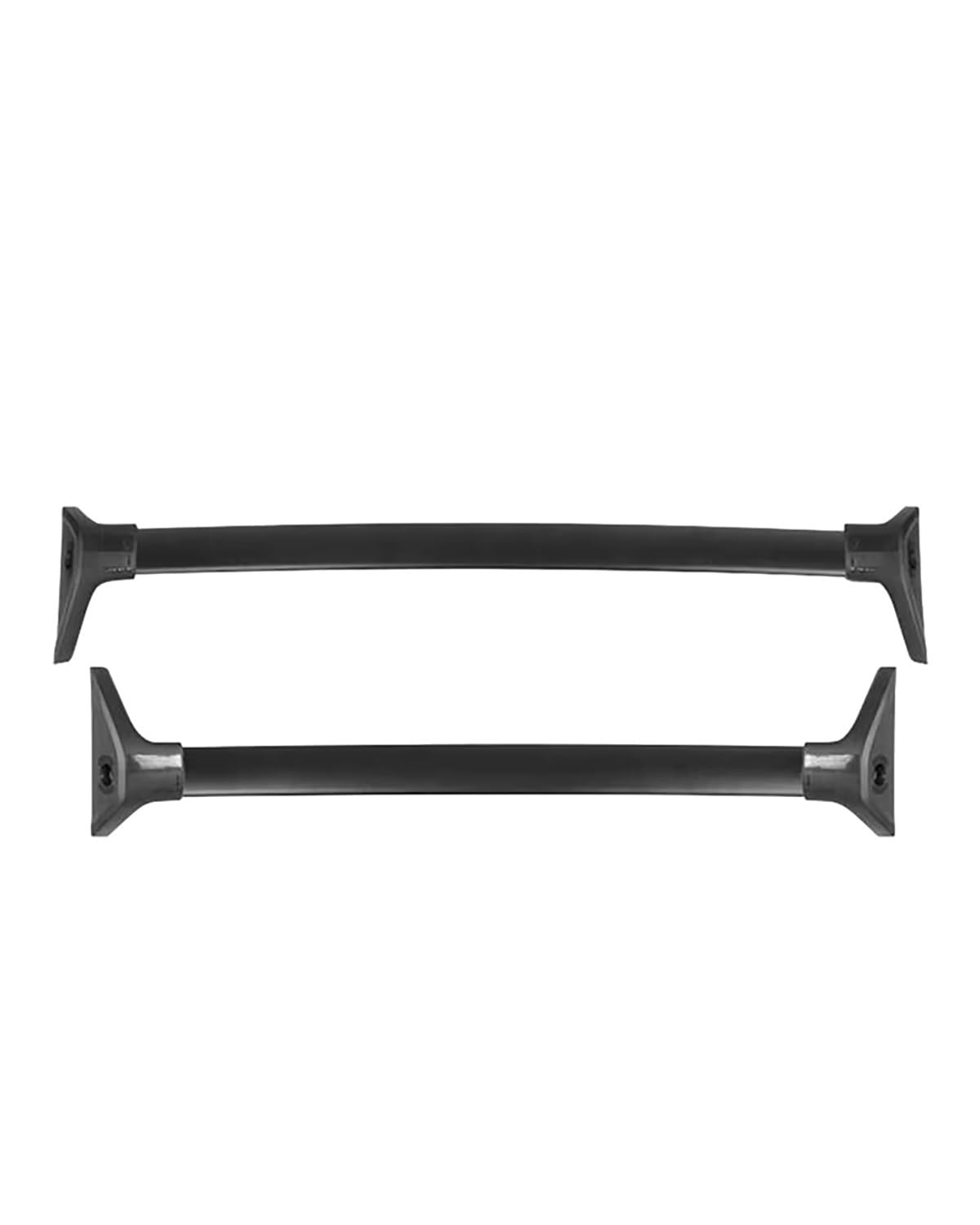 dachgepäckträger Auto Für Toyota Für RAV4 Für RAV 4 2019 2020 2021 2022 Aluminium Legierung Schienen Gepäck Träger Bars Boxen Kreuz Bar Dach Rack dachträger universal von NLTNJI