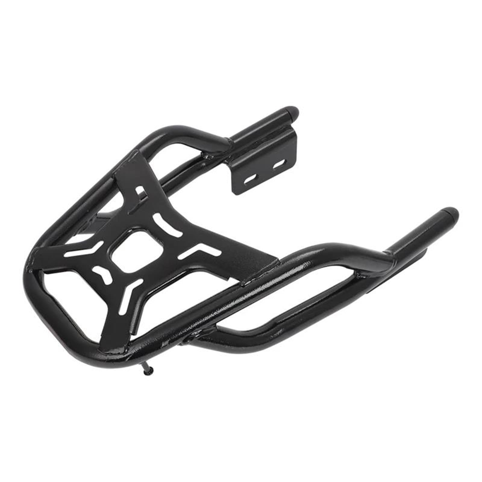 Gepäckträger hinten Für CFMOTO 400GT 650GT Motorrad Hinten Gepäck Rack Träger Stamm Box Halter Unterstützung Regal Halterung von NMBZVE