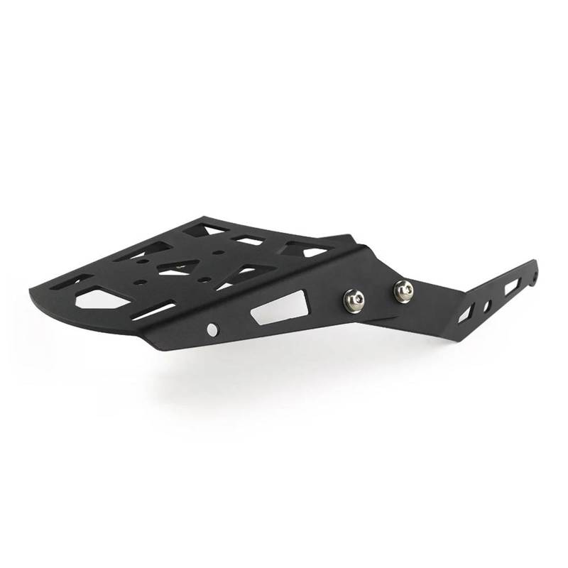 Gepäckträger hinten Für Grom 125 MSX125 2022 2023 2024 Motorrad Hinten Gepäck Rack Halter Hinten Sitz Gepäck Rack Unterstützung von NMBZVE