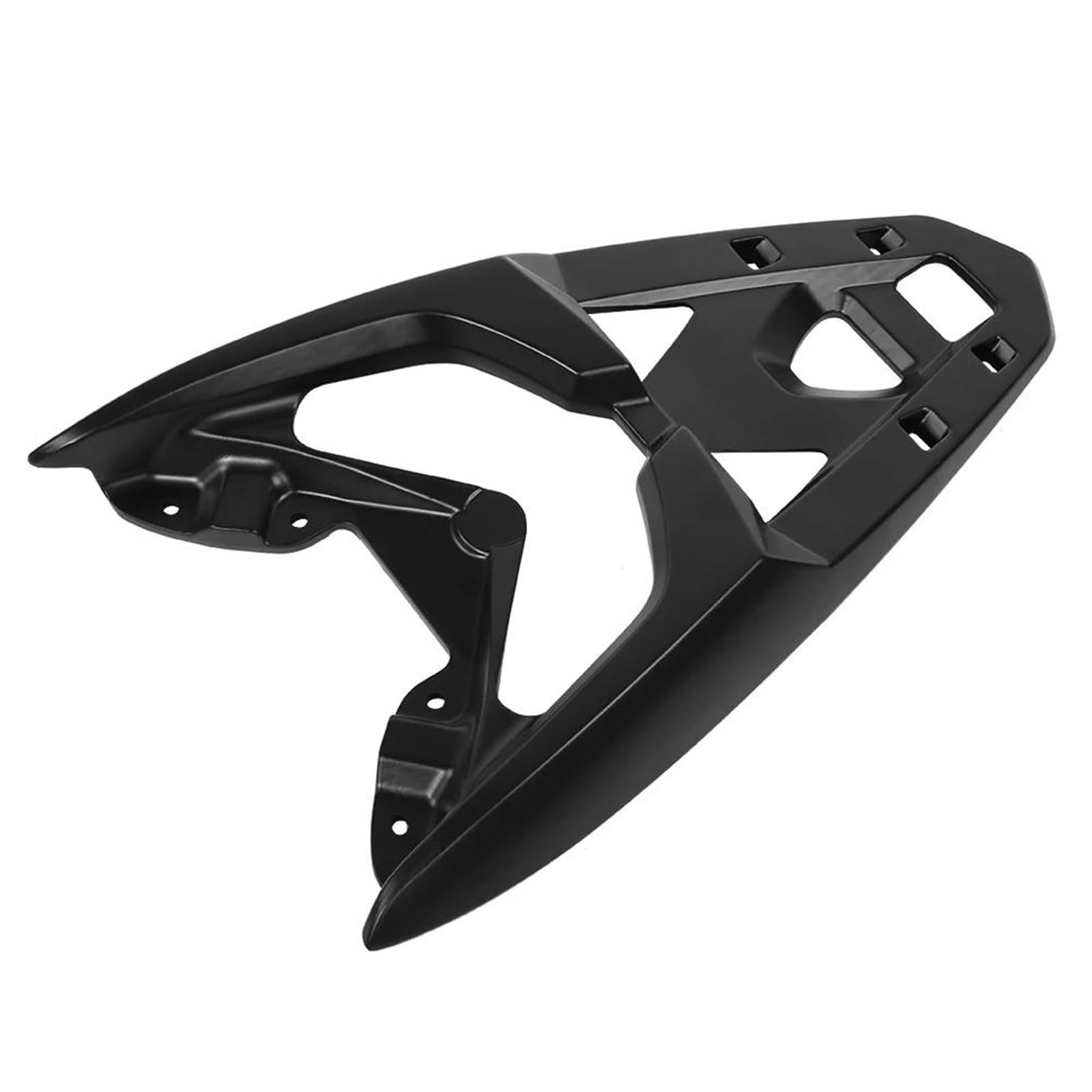 Gepäckträger hinten Motorrad Hinten Gepäck Rack Halter Regal Halterung Für Y&amaha Für Nmax 155 2017 ‑ 2019 Reitstock Lugage Träger von NMBZVE