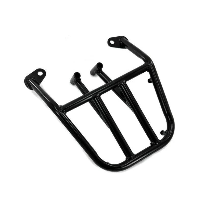 Gepäckträger hinten Motorrad Hinten Gepäck Rack Hinten Sitz Fracht Träger Regal Für Y&amaha XP500 T-MAX500 530 2002-2008 von NMBZVE